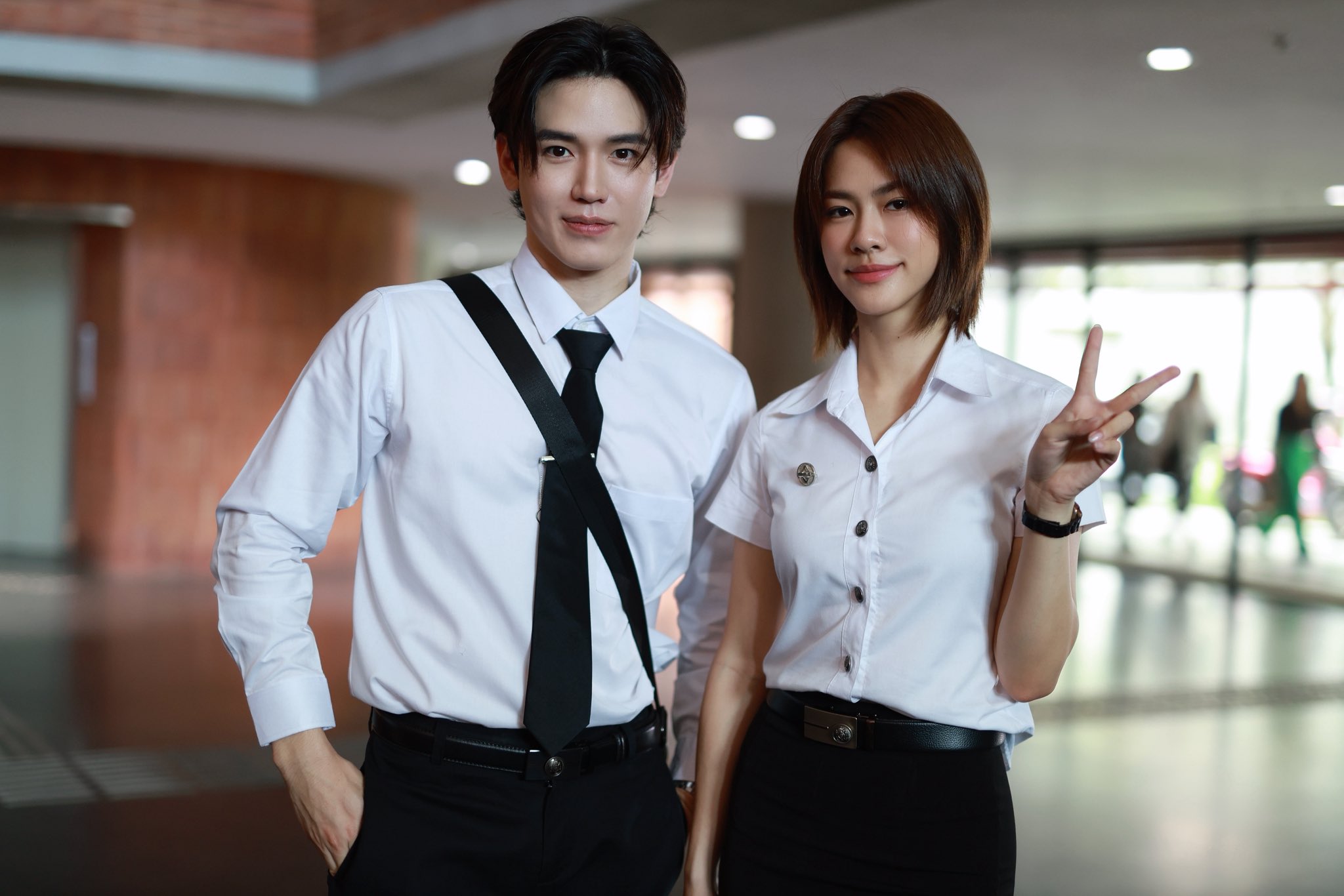 Friendshit Forever เพื่อนสนิท พิษสหาย