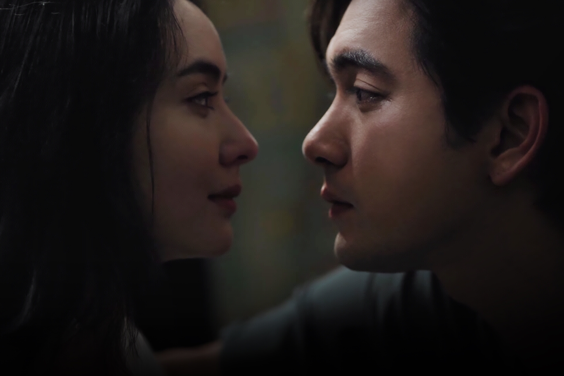 เรื่องย่อ ทวิญ ร่างฉัน วิญญาณเธอ ทวิตร่างฉันวิญญาณเธอ