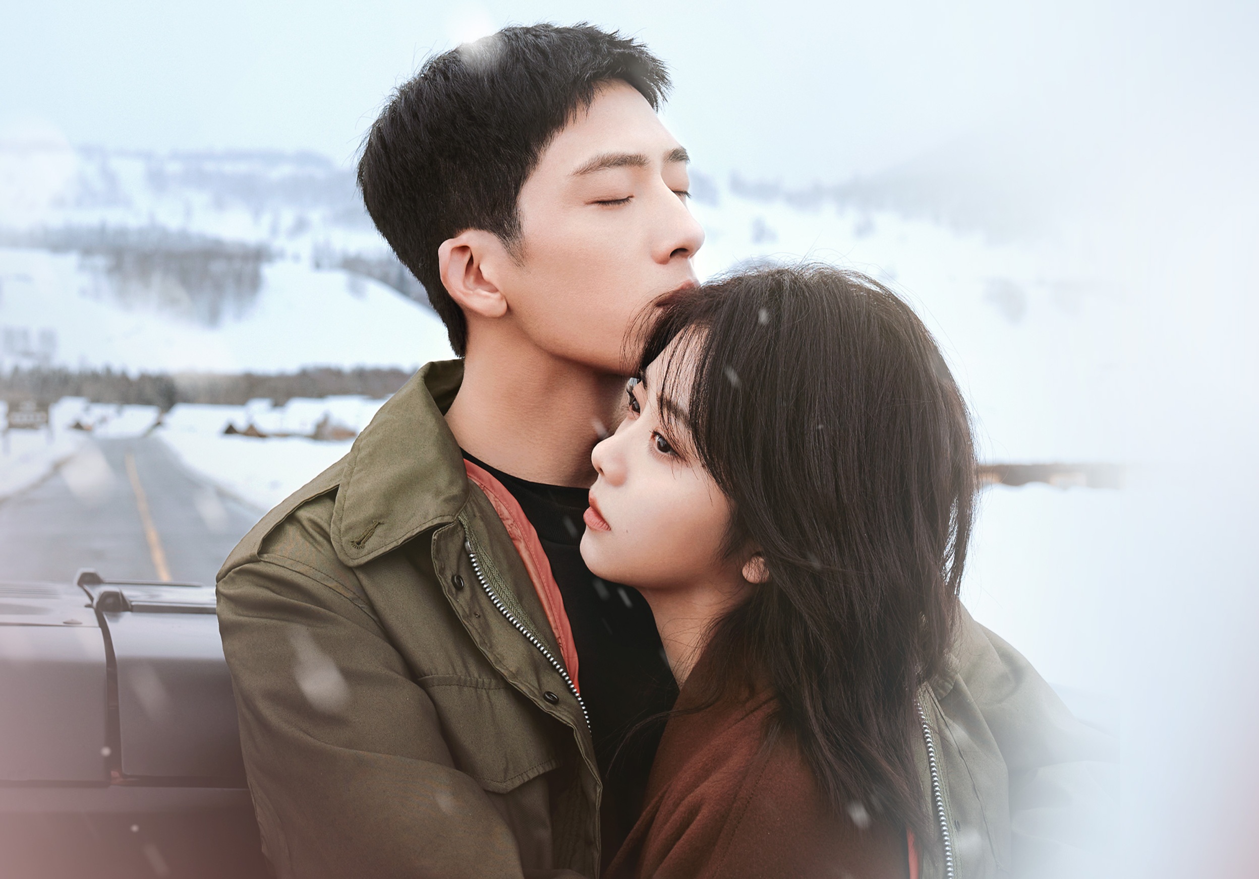 ซีรี่ย์จีนแนวรักโรแมนติก