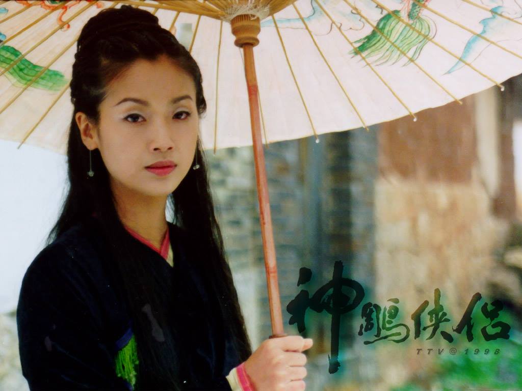 อู๋เชี่ยนเหลียน (Jacklyn Wu)