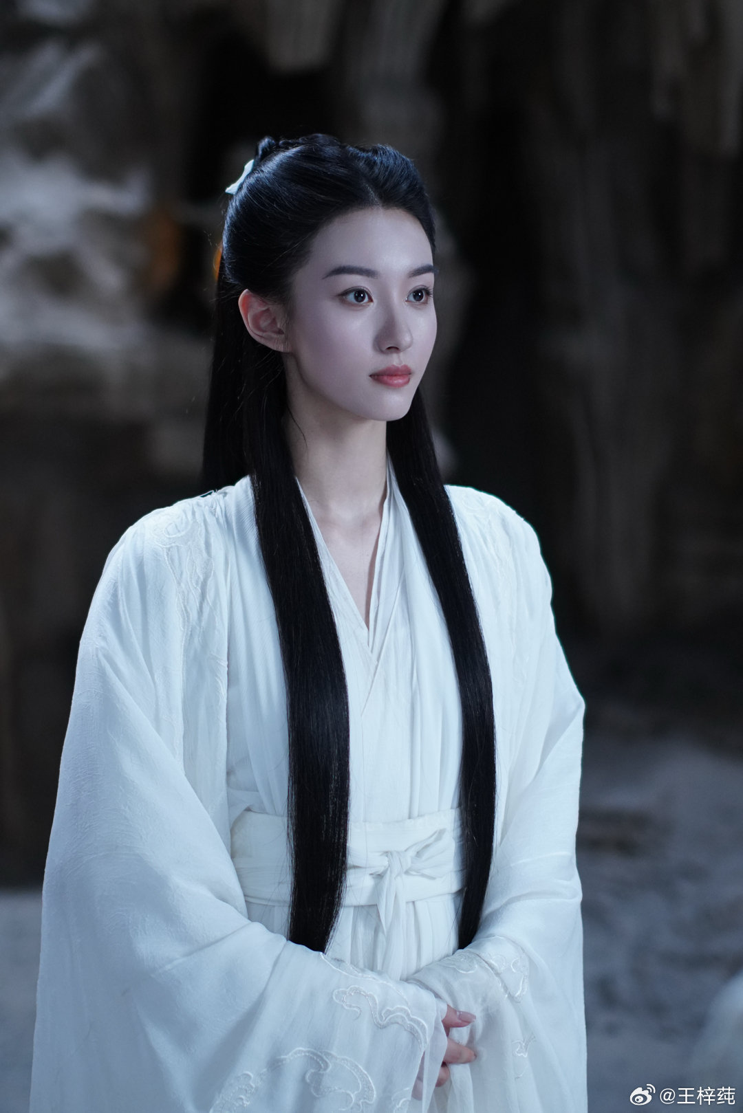 หวังซีฉุน (Wang Zichun)