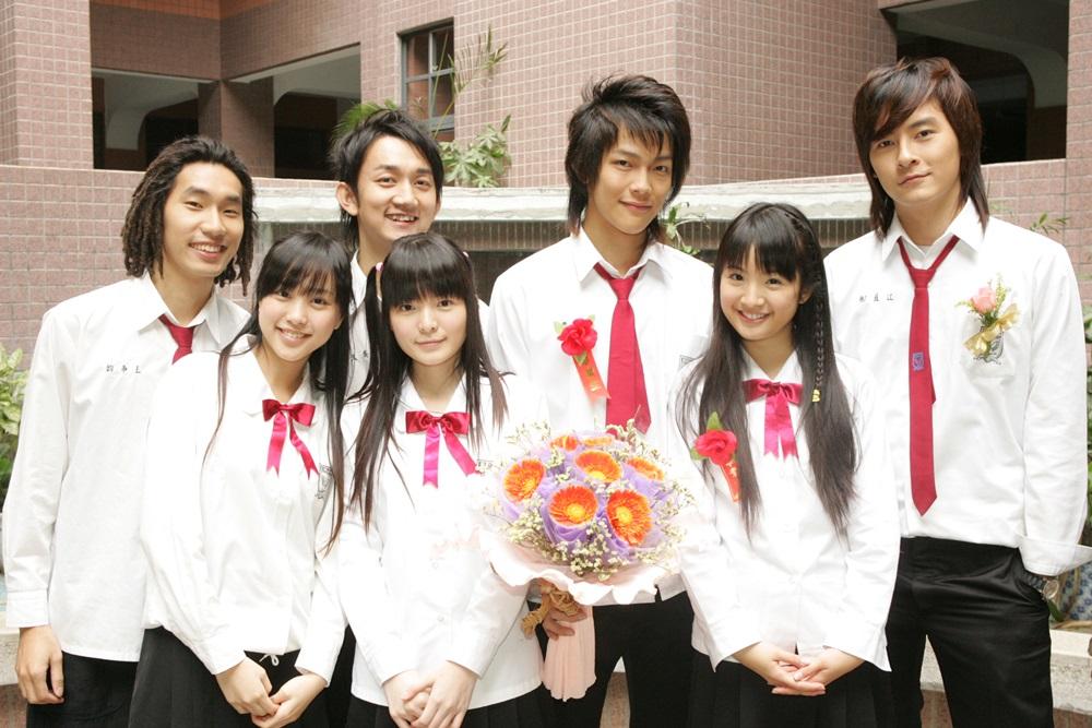 ซีรีย์ไต้หวัน