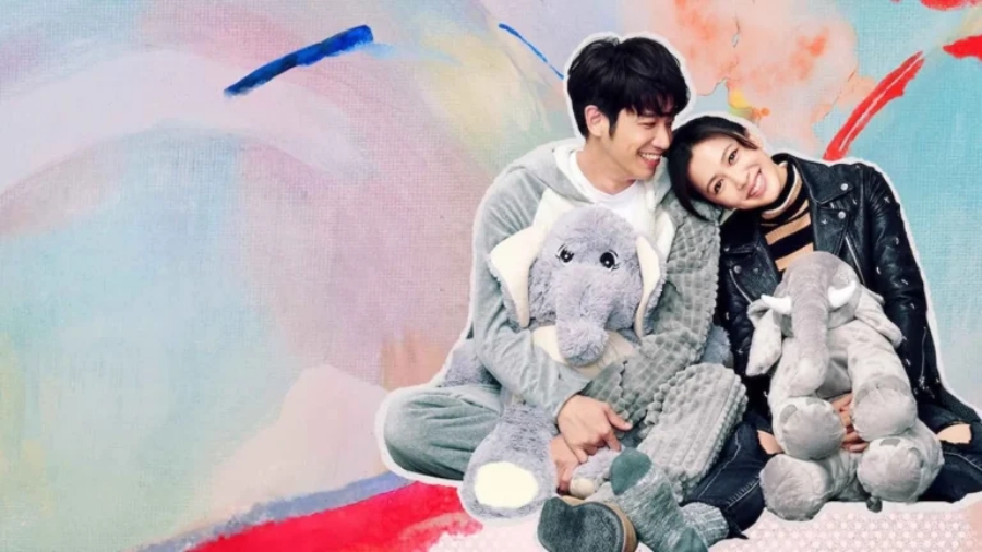 ซีรีย์ไต้หวัน