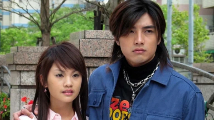 ซีรีย์ไต้หวัน