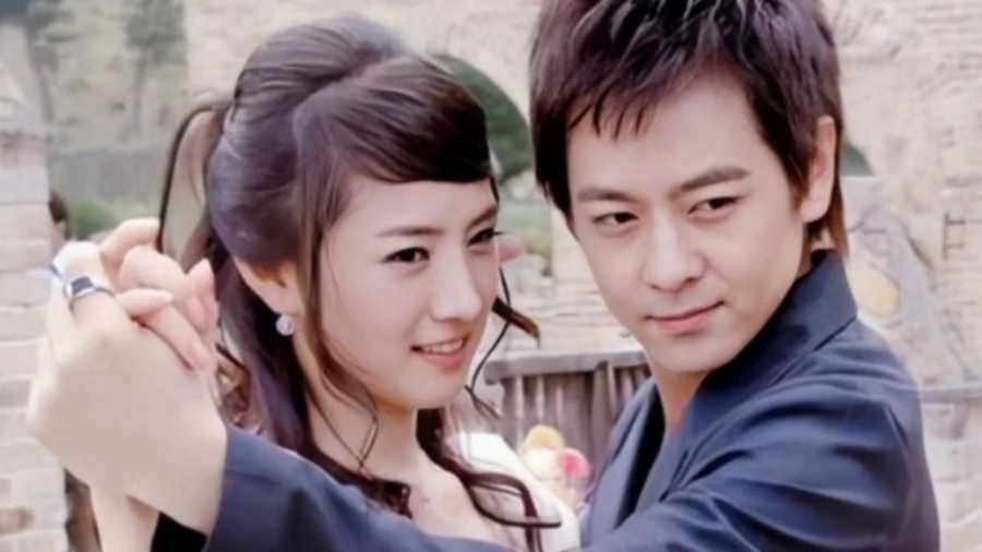 ซีรีย์ไต้หวัน