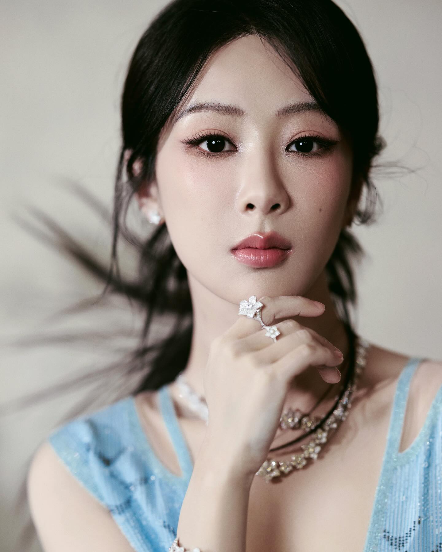 ดาราจีนเด็ก