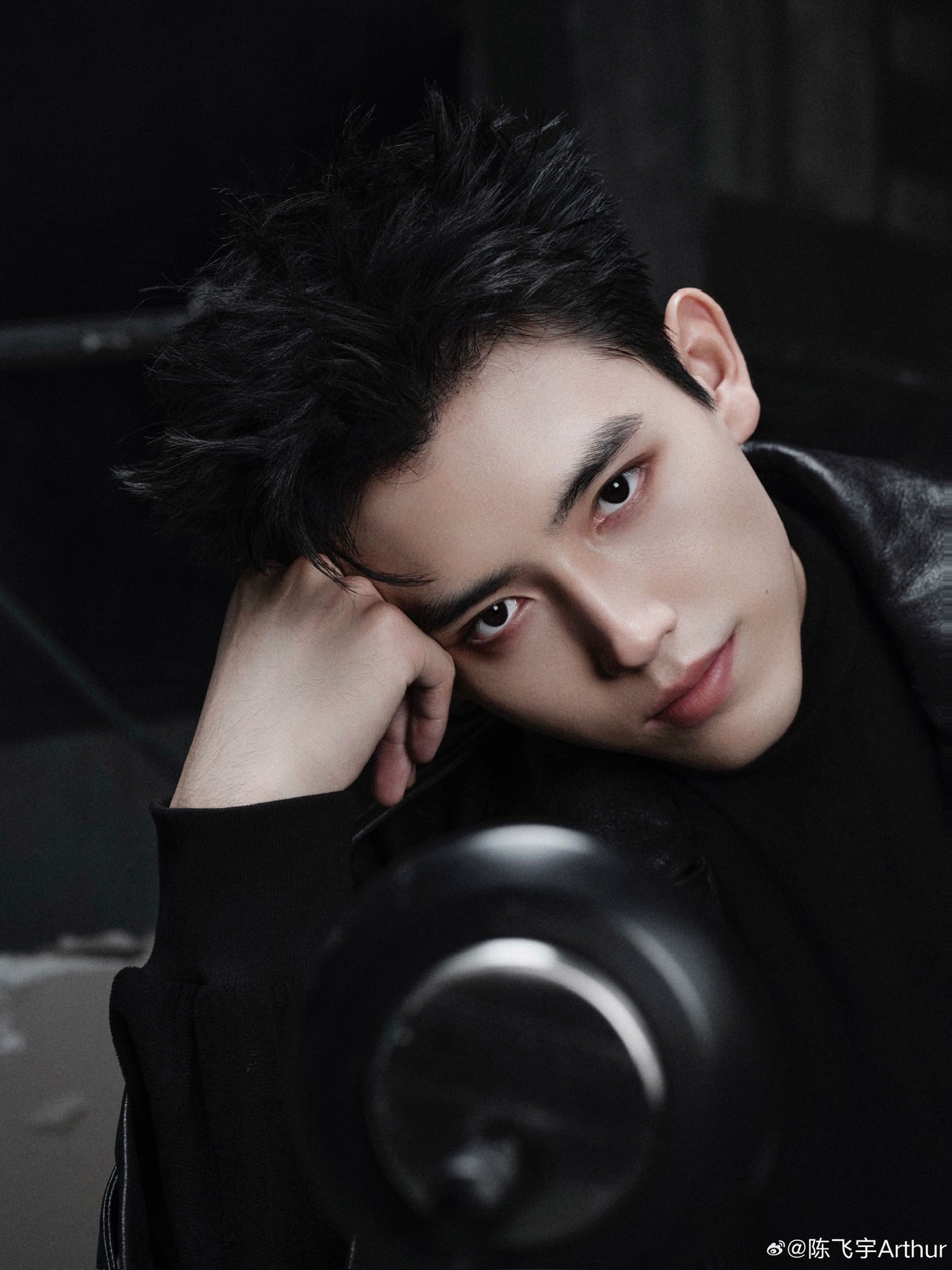 ดาราจีนเด็ก