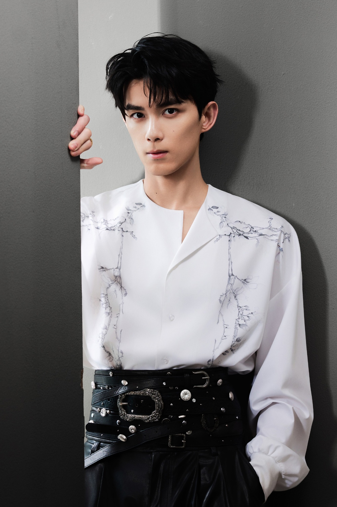 ดาราจีนเด็ก