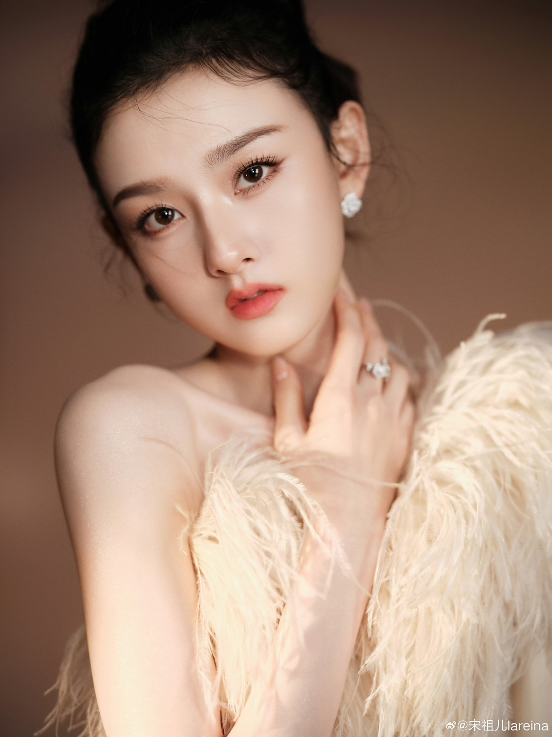 ดาราจีนเด็ก