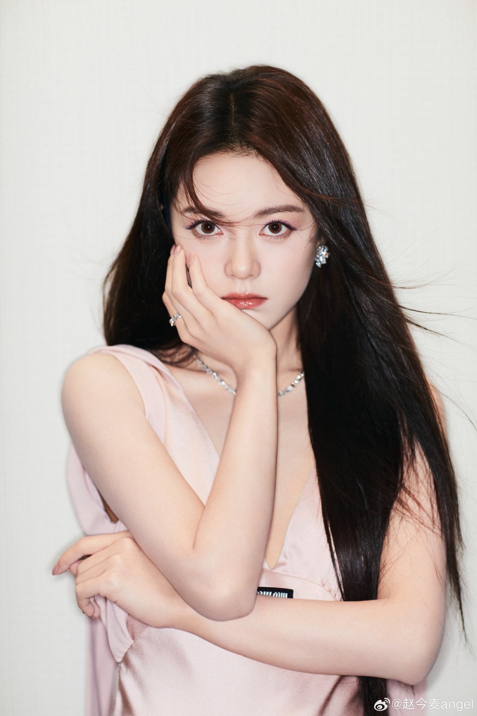 ดาราจีนเด็ก