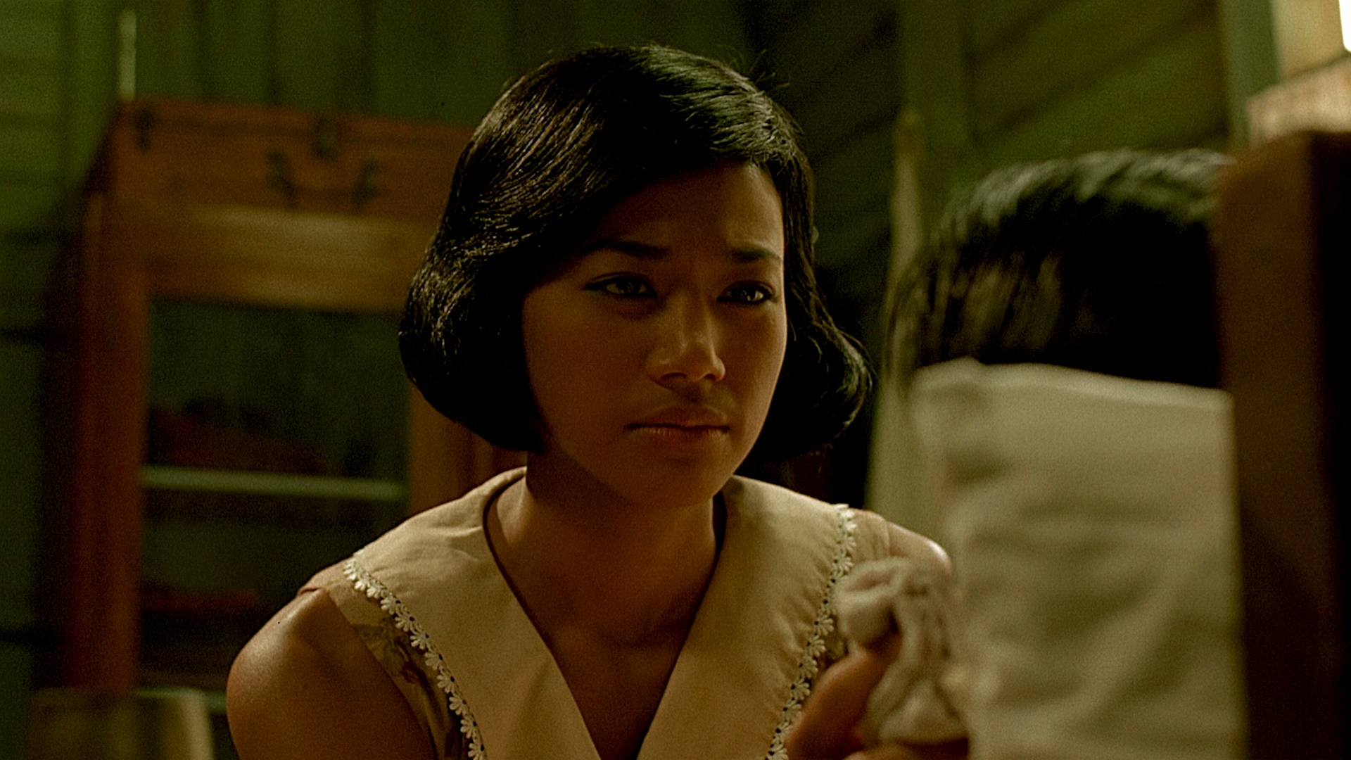 เปนชู้กับผี (The Unseeable) หนัง Netflix เข้าใหม่