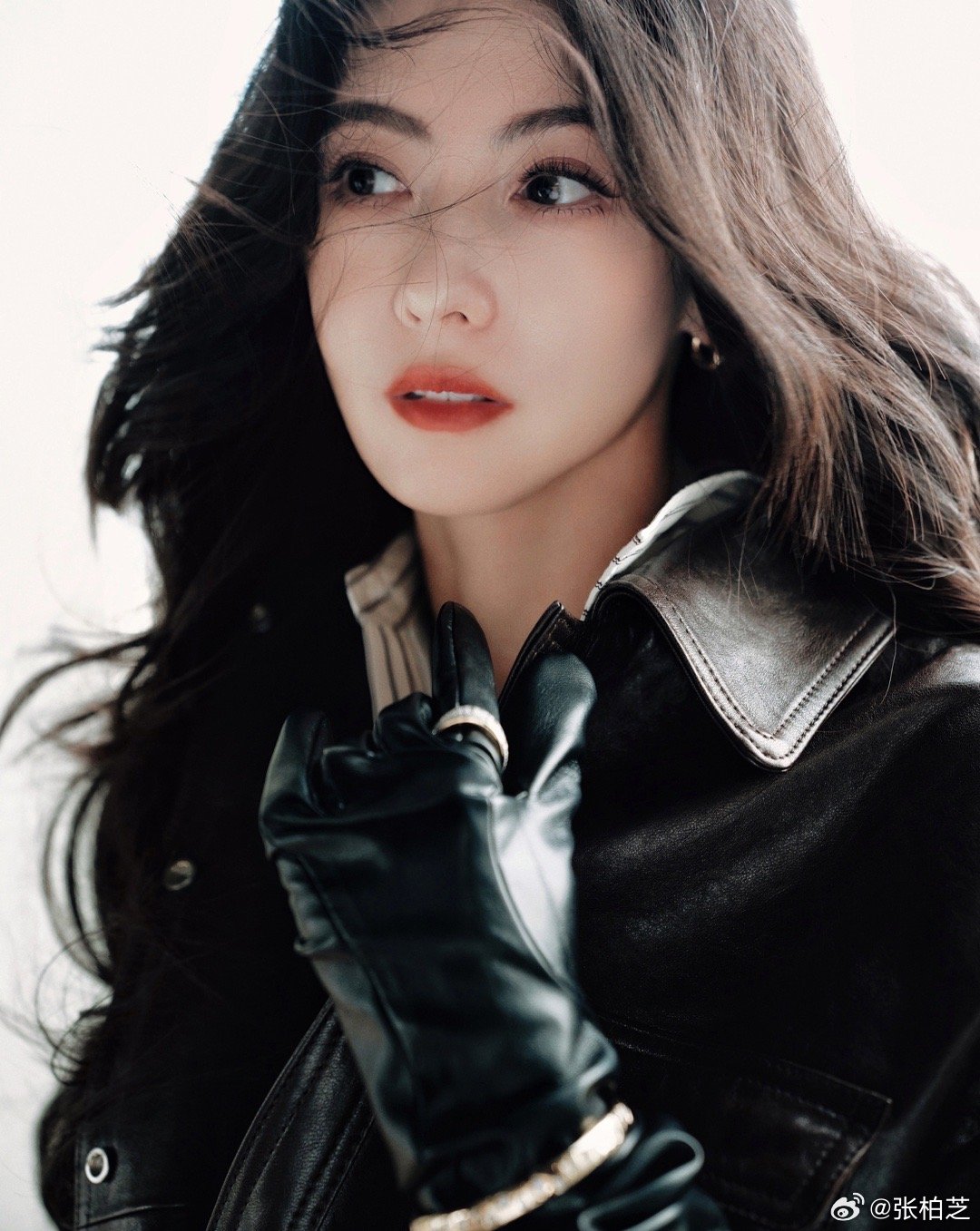 จางป๋อจื่อ