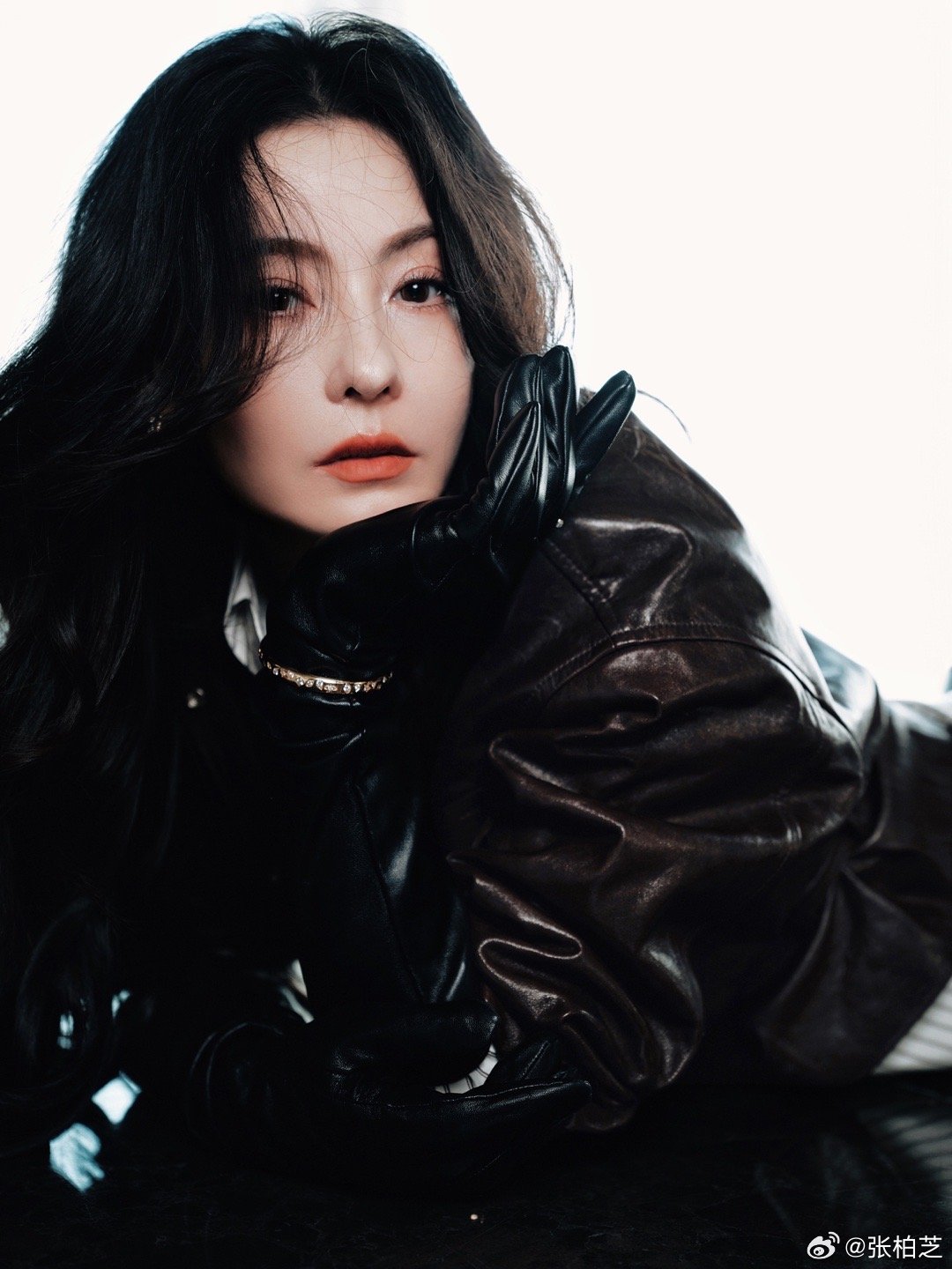 จางป๋อจื่อ