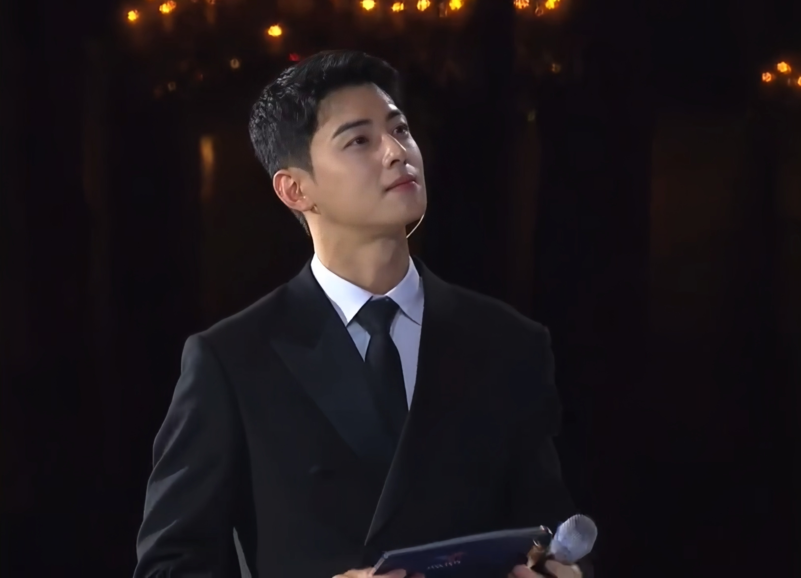 ชาอึนอู ชาอึนอู