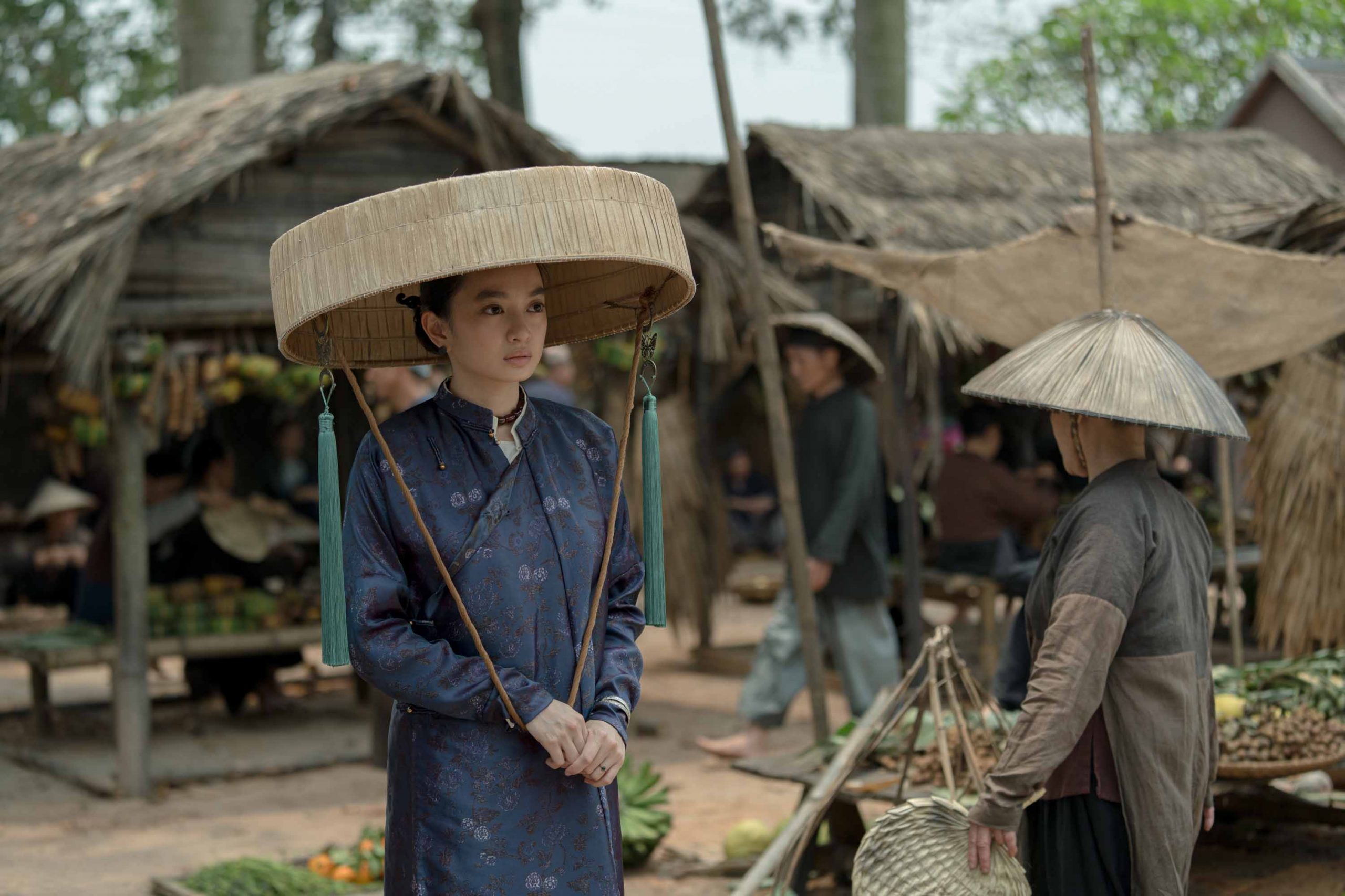 นางเอกเวียดนาม