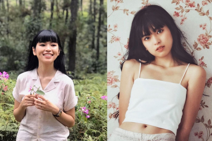 นางเอกเวียดนาม