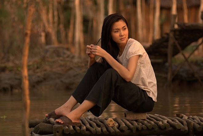 นางเอกเวียดนาม