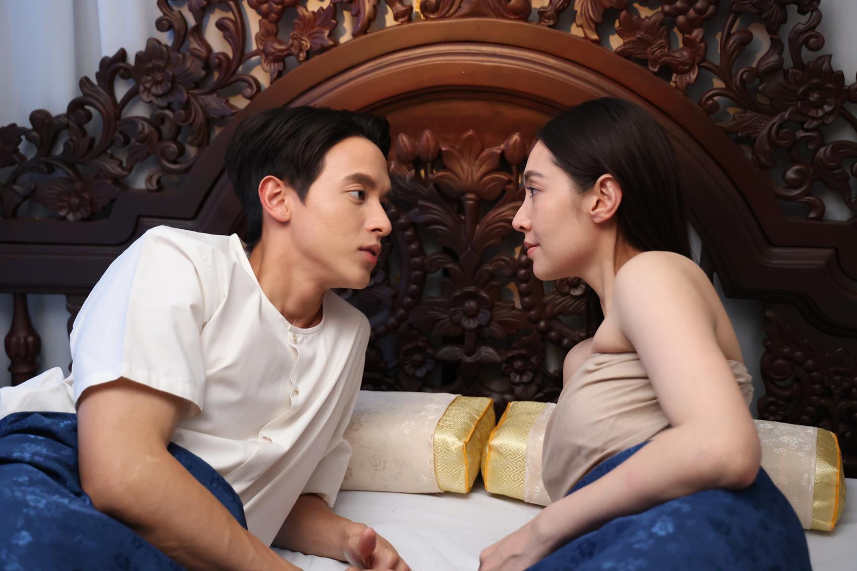 เรื่องย่อ เจ้าคุณพี่กับอีนางคำดวง ตอนจบ (EP.20) เจ้าคุณพี่กับอีนางคําดวงตอนจบ