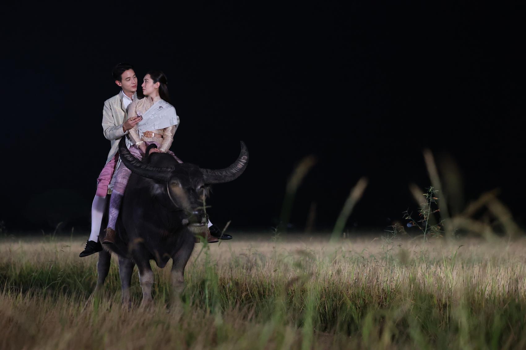 เรื่องย่อ เจ้าคุณพี่กับอีนางคำดวง ตอนจบ (EP.20) เจ้าคุณพี่กับอีนางคําดวงตอนจบ