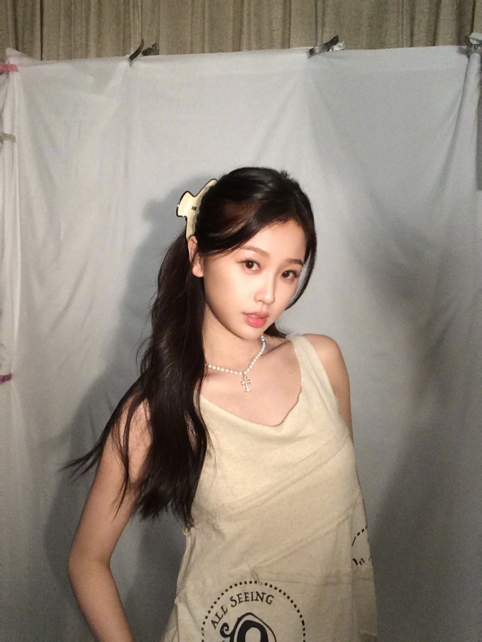 อวี๋ซูซิน Esther Yu อวี๋ซูซิน ดราม่า