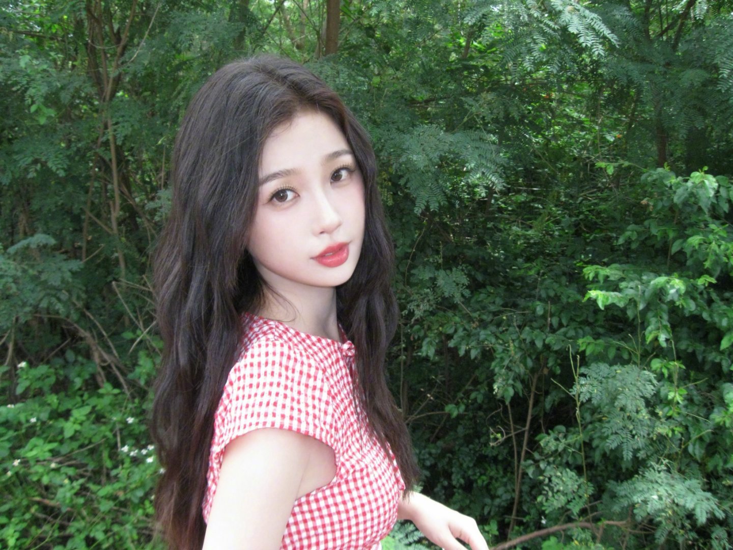 อวี๋ซูซิน Esther Yu อวี๋ซูซิน ดราม่า