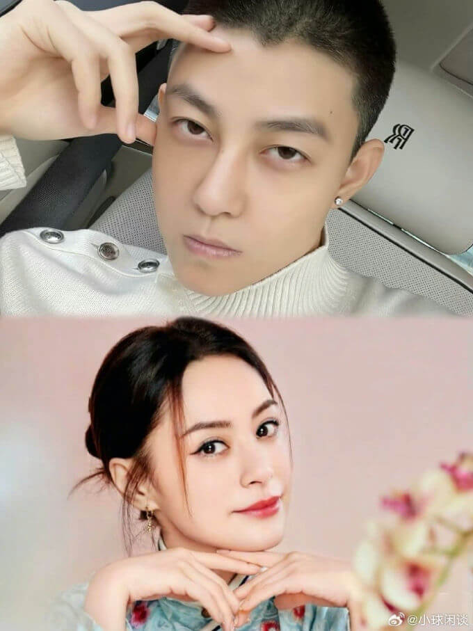 อาเจียว-กิลเลียน จง