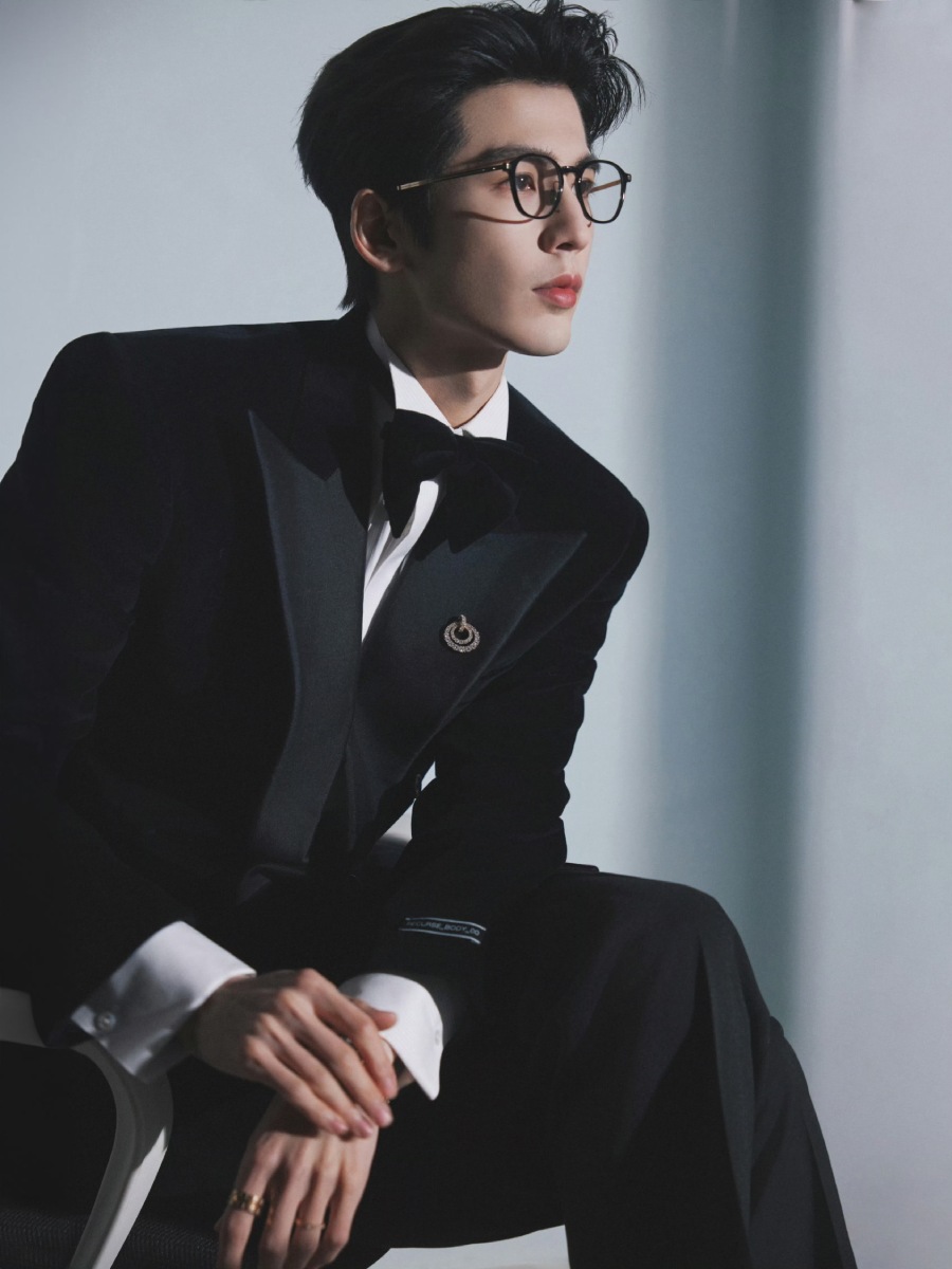 จางหลิงเฮ่อ