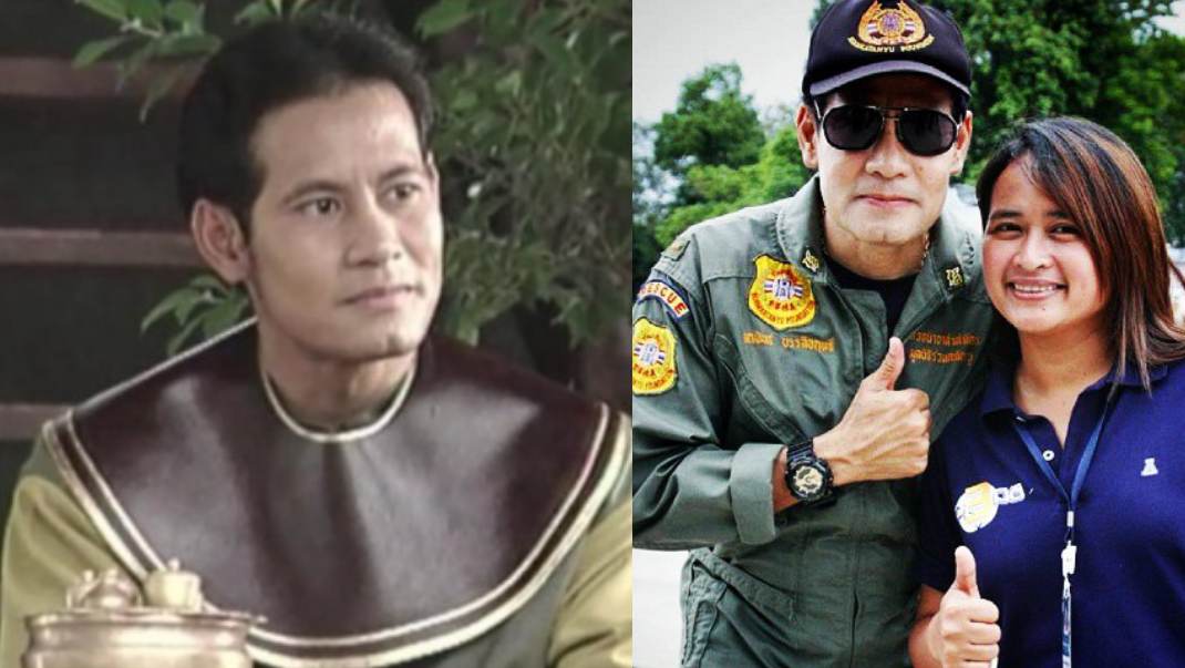 สายโลหิต 2538