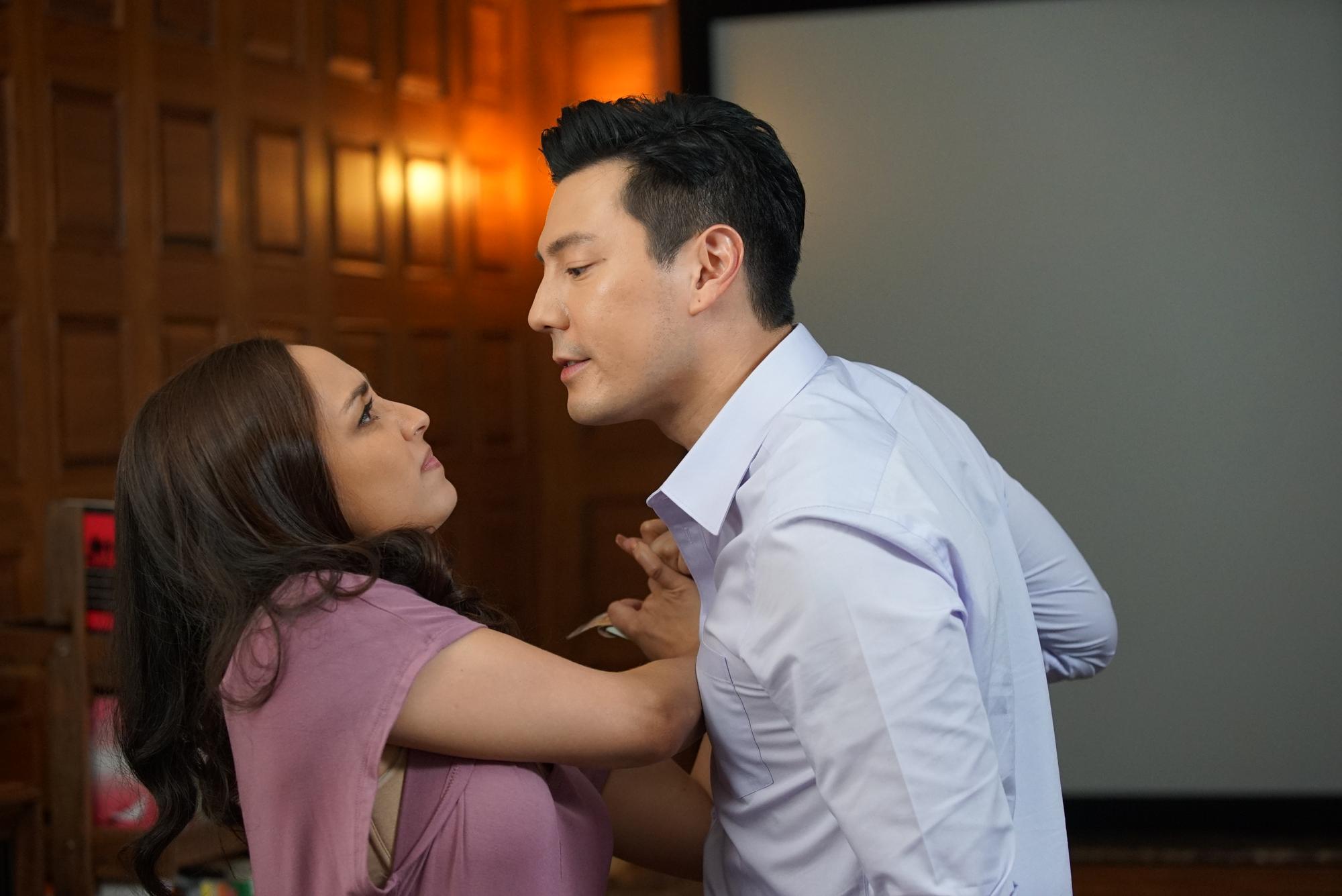 เรื่องย่อ น้ำผึ้งขม EP.9