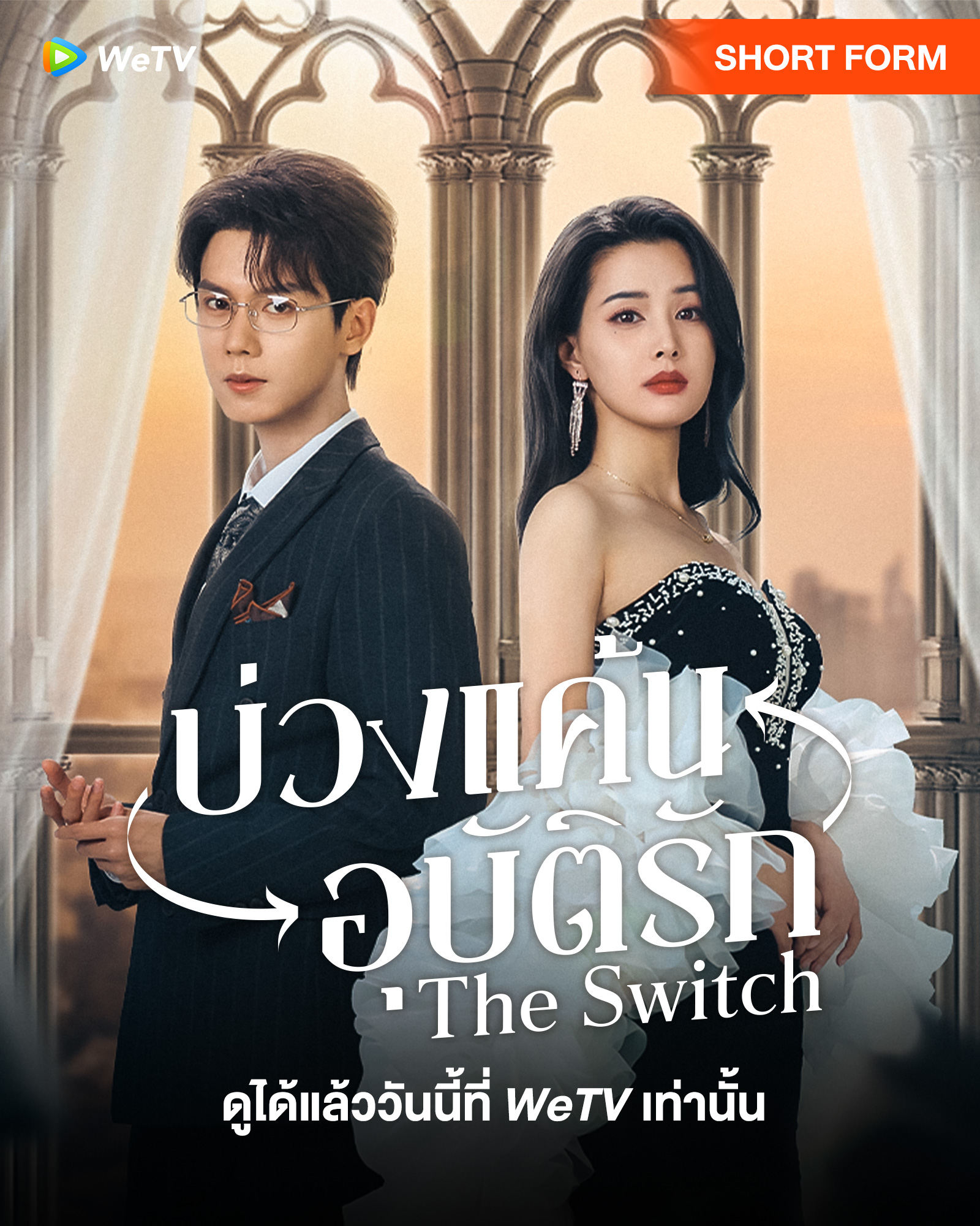 ซีรี่ย์แนวตั้ง