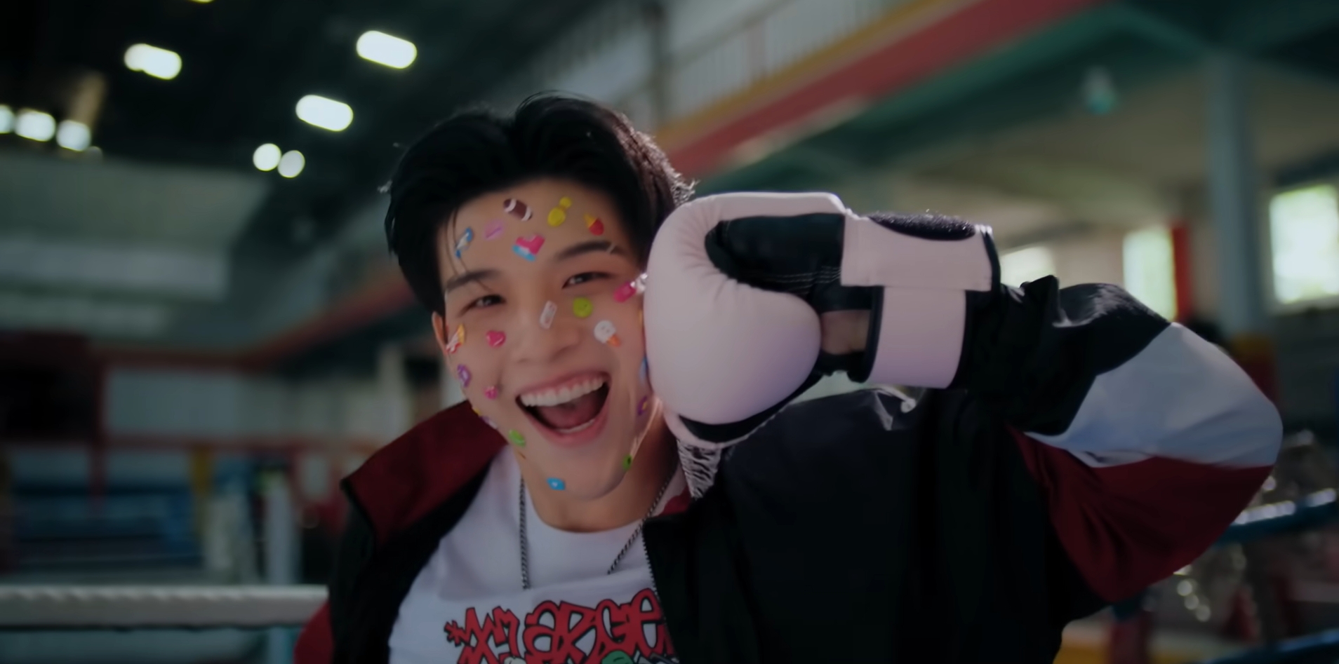 MuTeLuv ตอน แม่ไม้มวยรำ Fist Foot Fusion MuTeLuv ตอน แม่ไม้มวยรำ Fist Foot Fusion