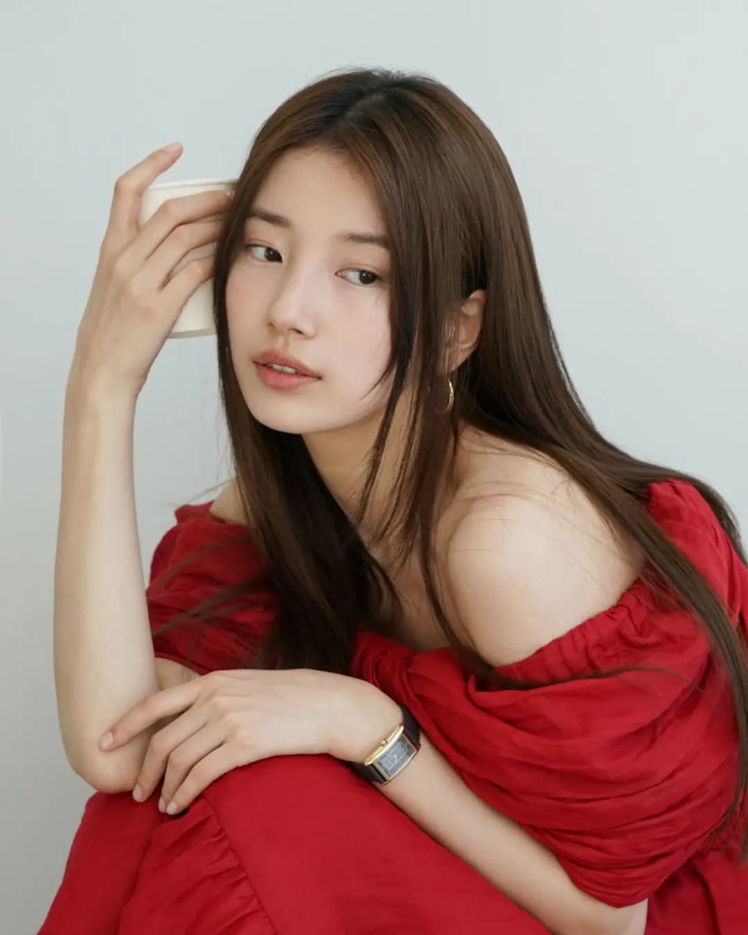 แบซูจี (Bae Suzy) นักแสดงหญิงเกาหลีที่สวยที่สุด