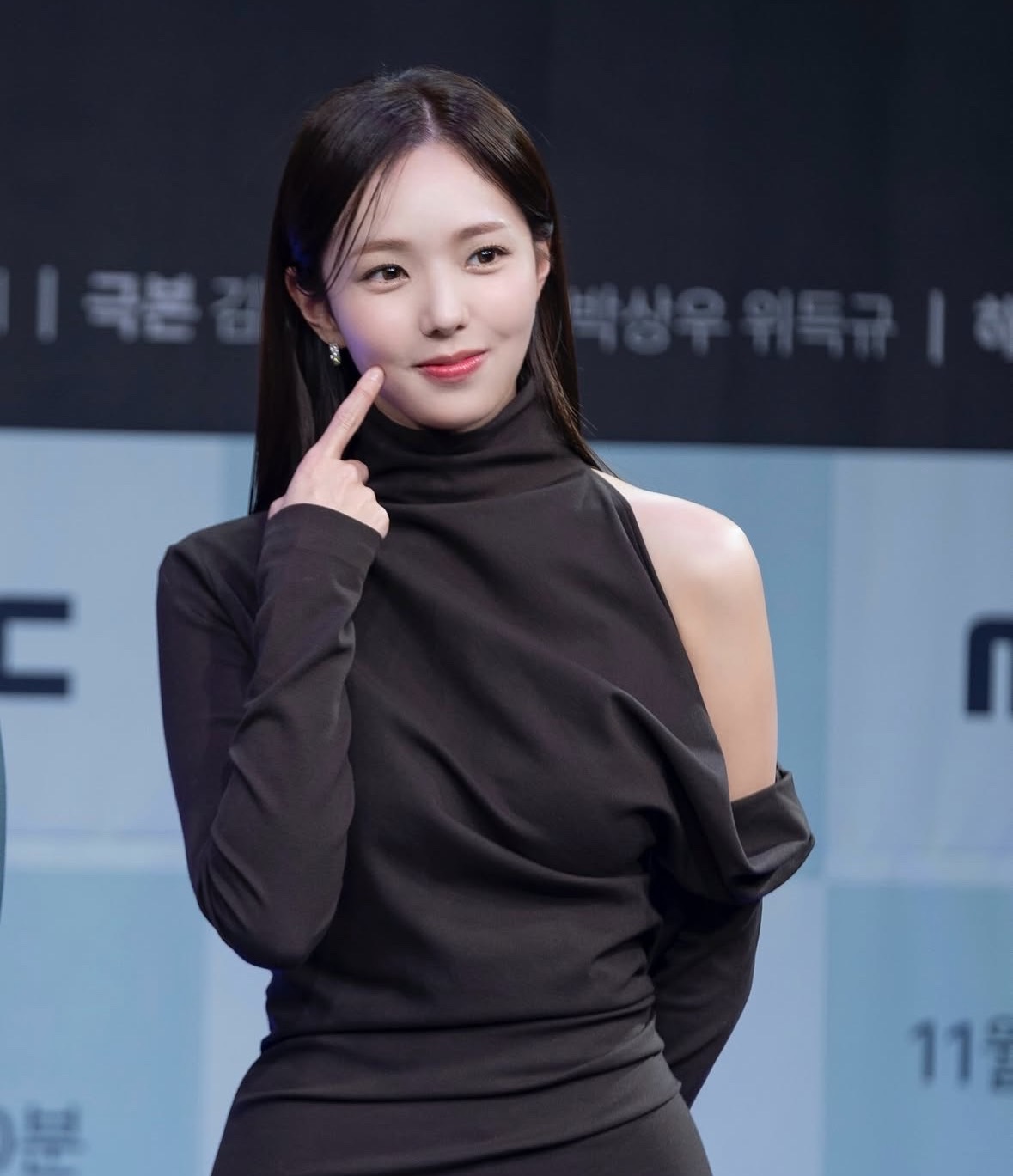 แชซูบิน (Chae Soo Bin) นักแสดงหญิงเกาหลีที่สวยที่สุด