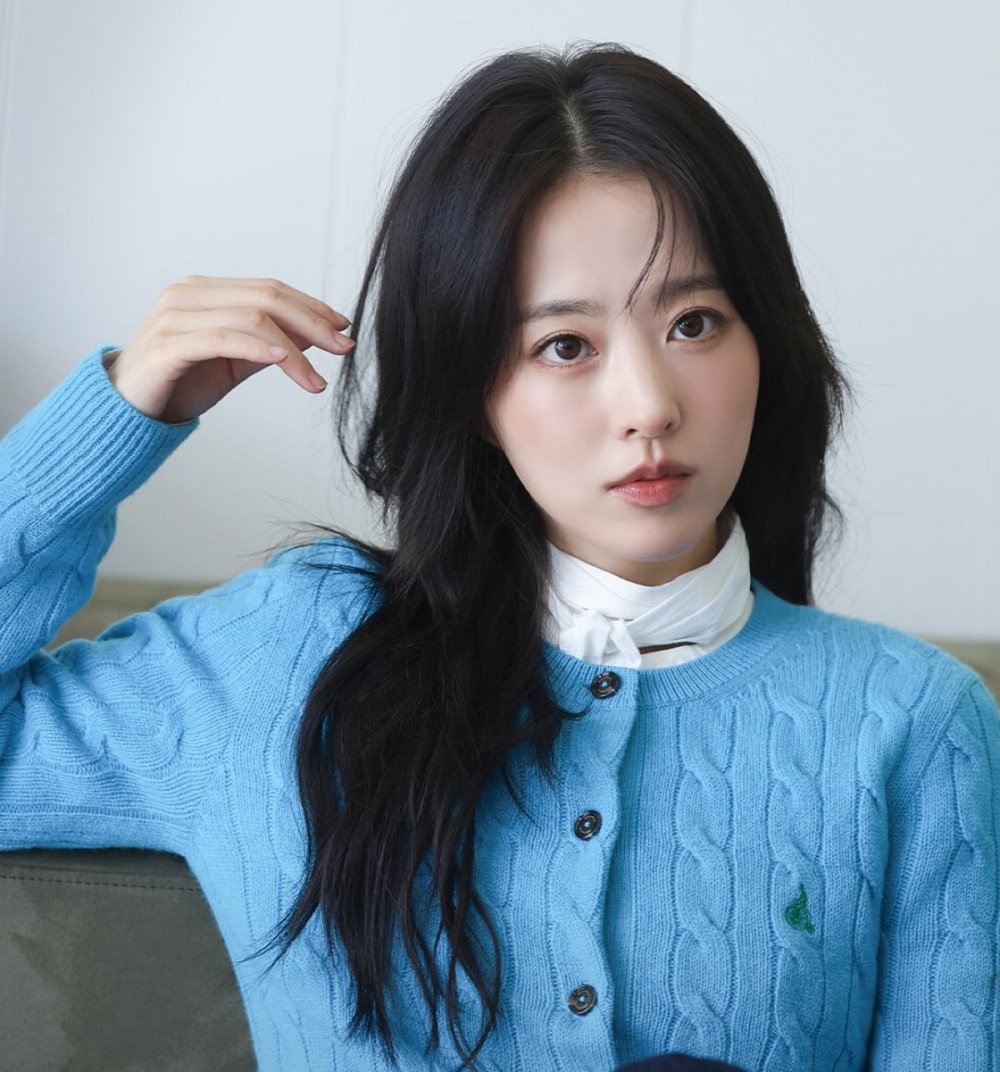 พัคโบยอง (Park Bo Young) นักแสดงหญิงเกาหลีที่สวยที่สุด