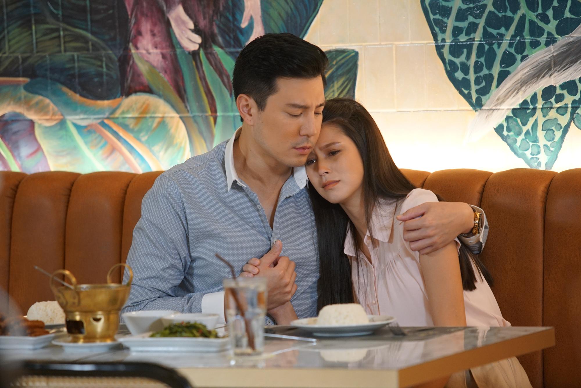 เรื่องย่อ น้ำผึ้งขม EP.11 น้ําผึ้งขม ep 11