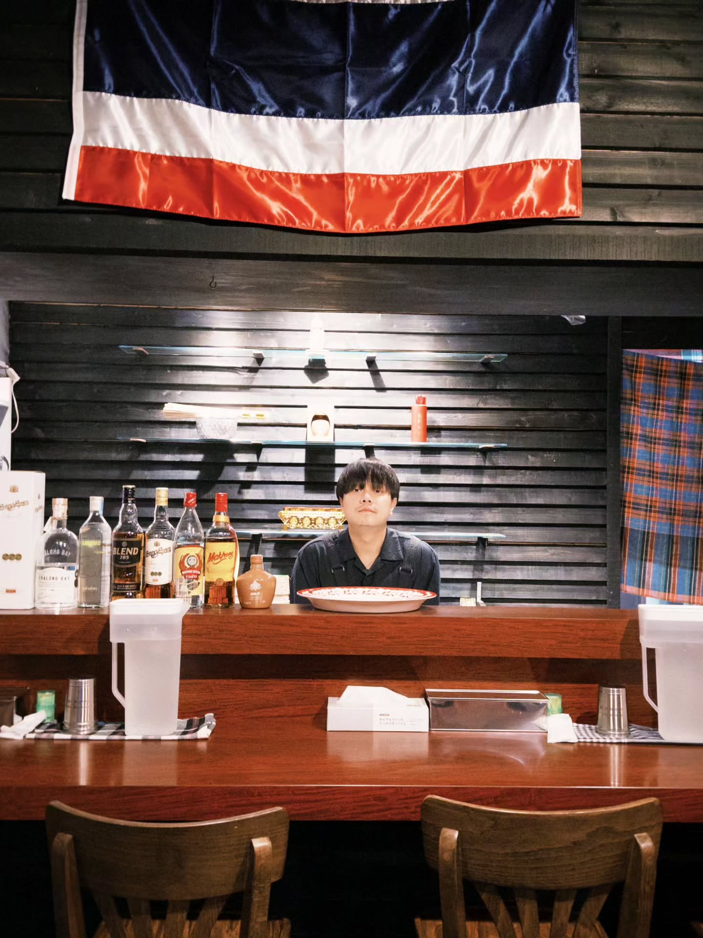 ต้า ฮอร์โมนส์ ต้า ฮอร์โมน ปัจจุบัน