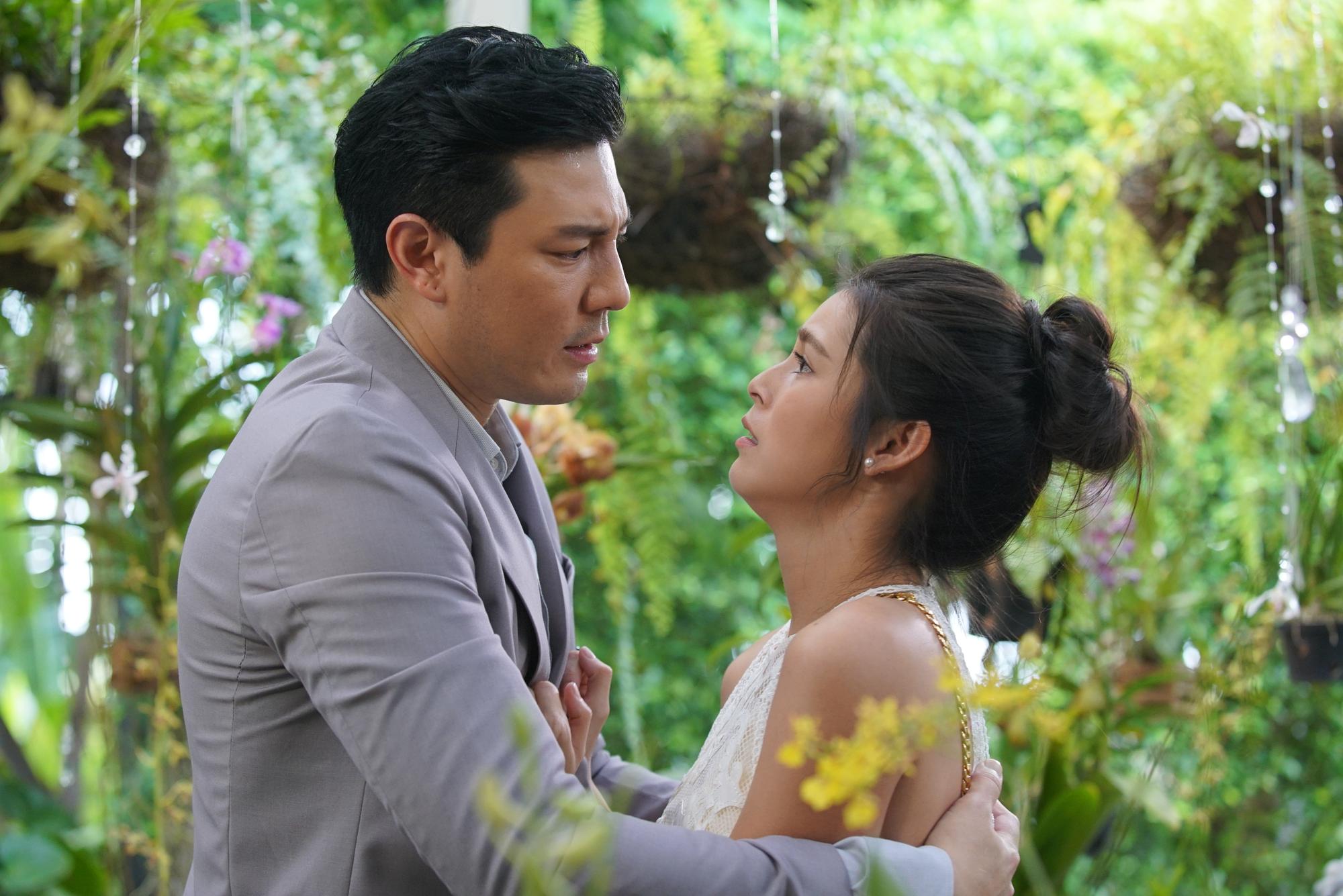 เรื่องย่อ น้ำผึ้งขม EP.15 น้ําผึ้งขม ep 15