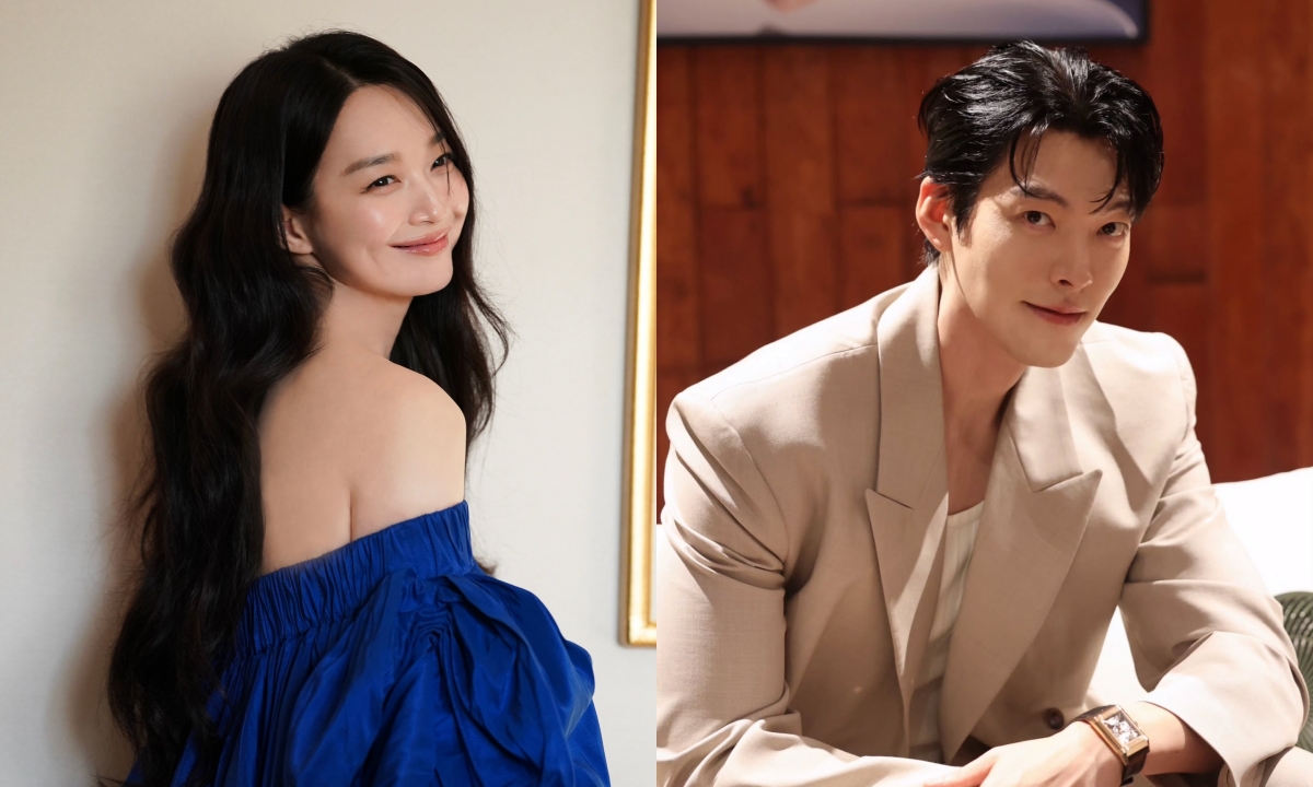 ชินมินอา – คิมอูบิน ประกาศข่าวดี! เตรียมวิวาห์ 20 ธ.ค. นี้ หลังคบ 9 ปี