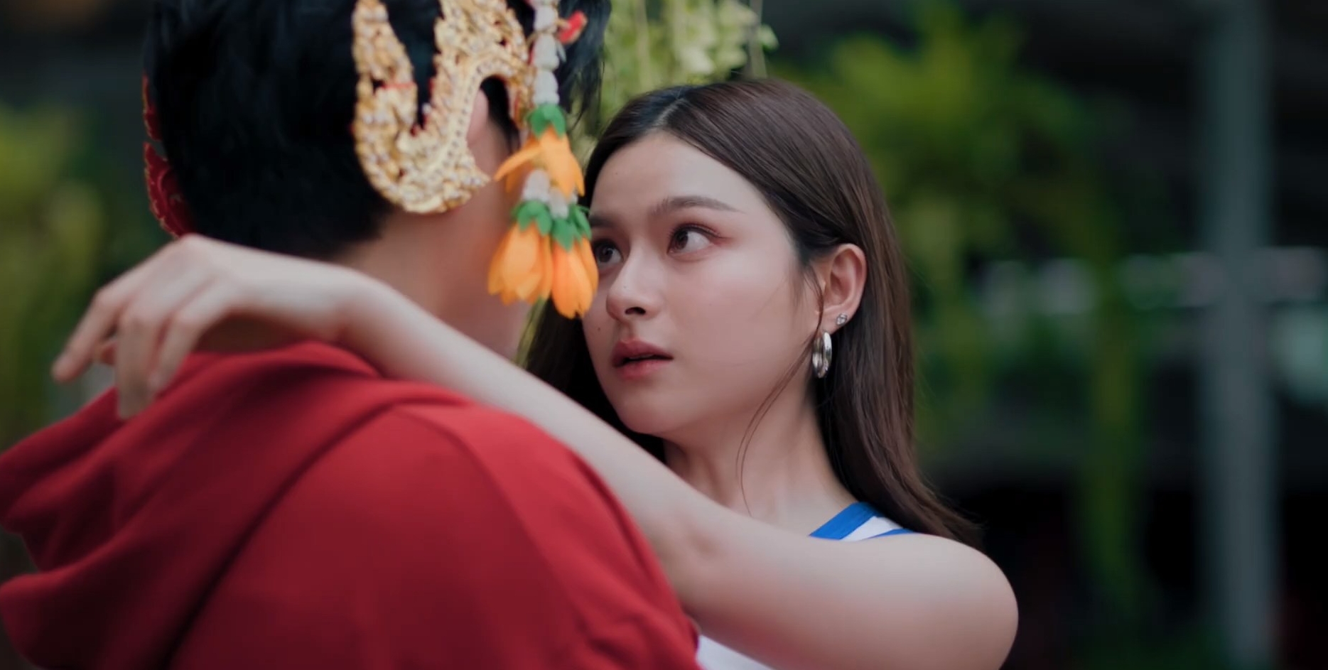 MuTeLuv ตอน แม่ไม้มวยรำ Fist Foot Fusion EP.2