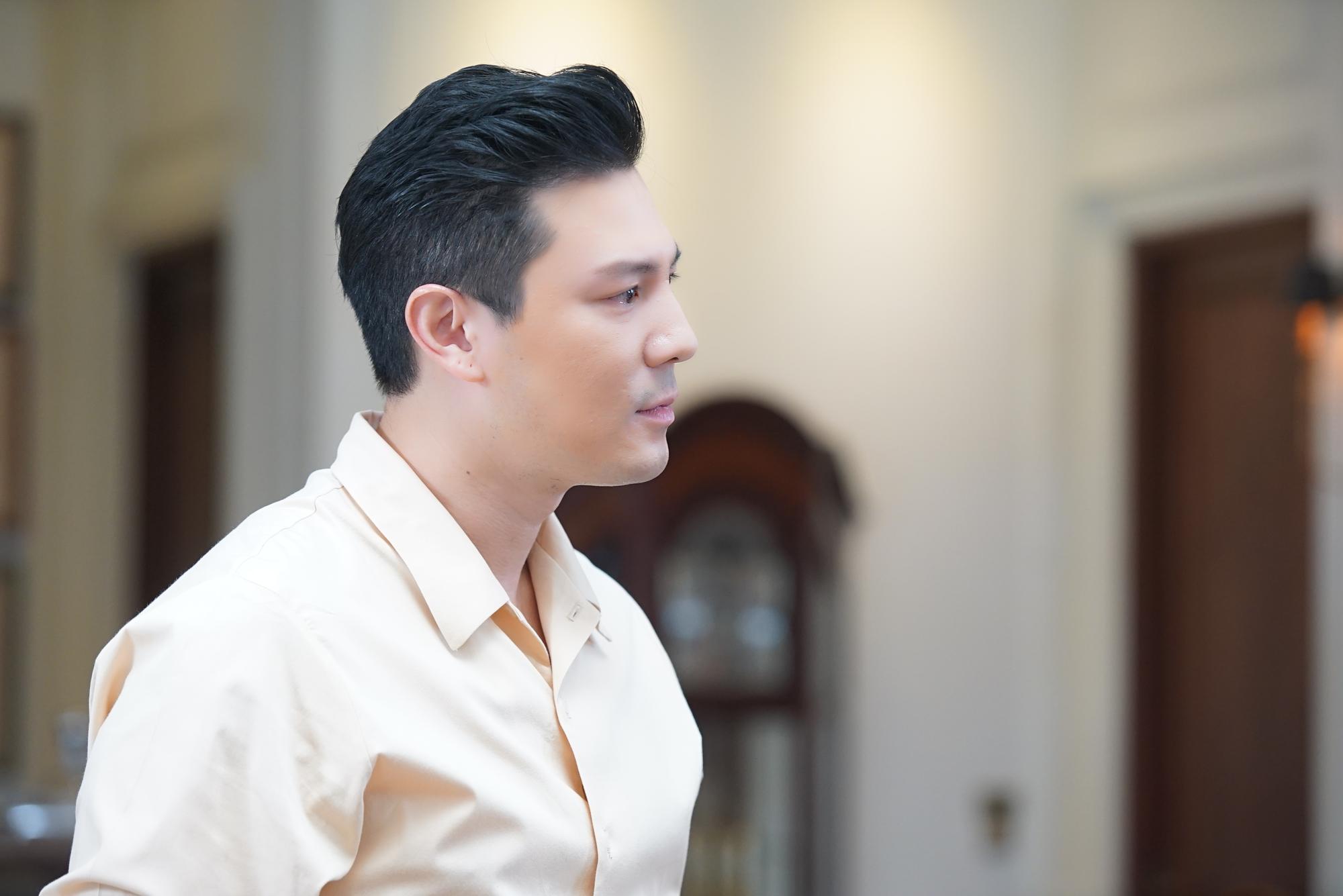 เรื่องย่อ น้ำผึ้งขม EP.16