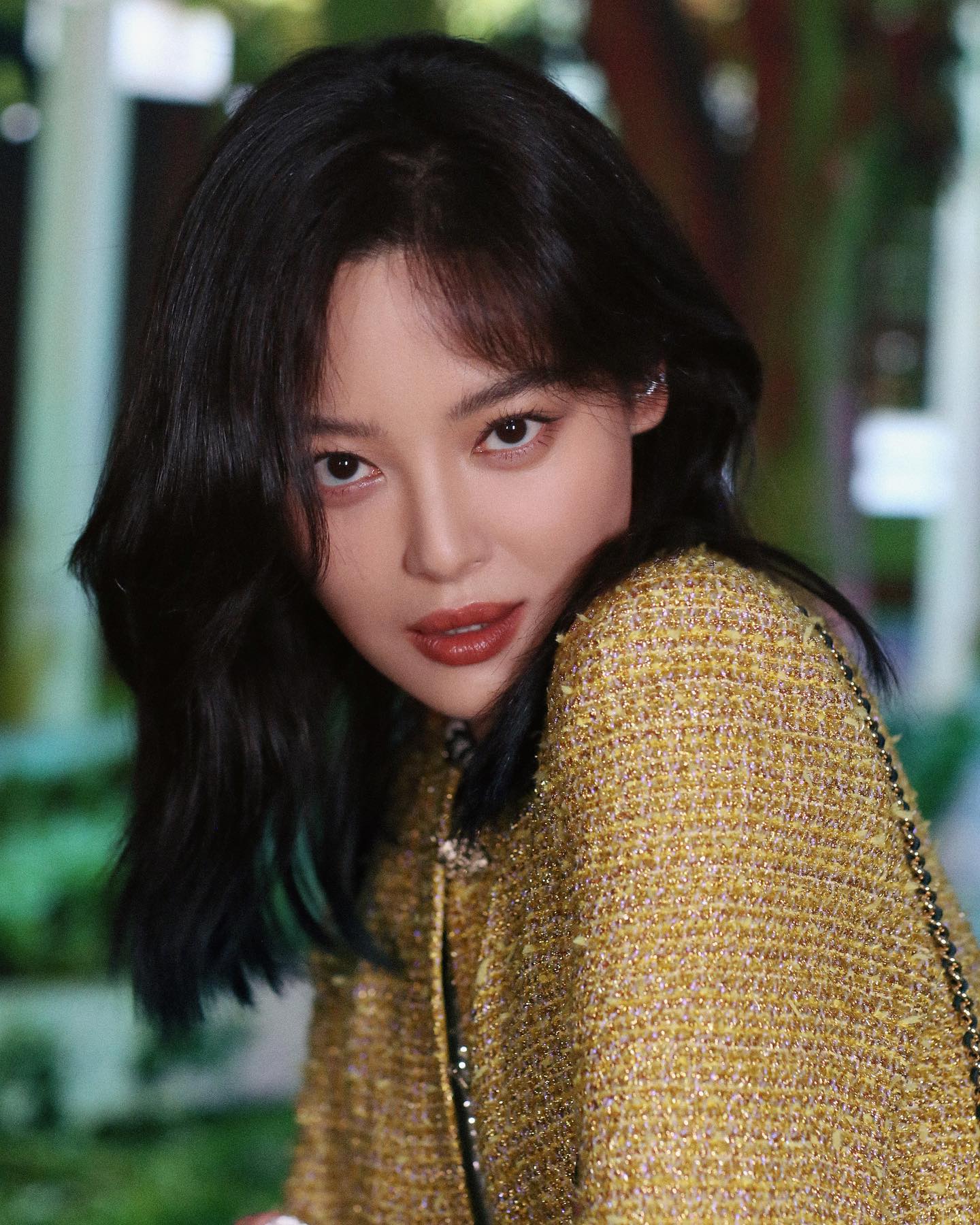 นางเอกจีนไม่สวย