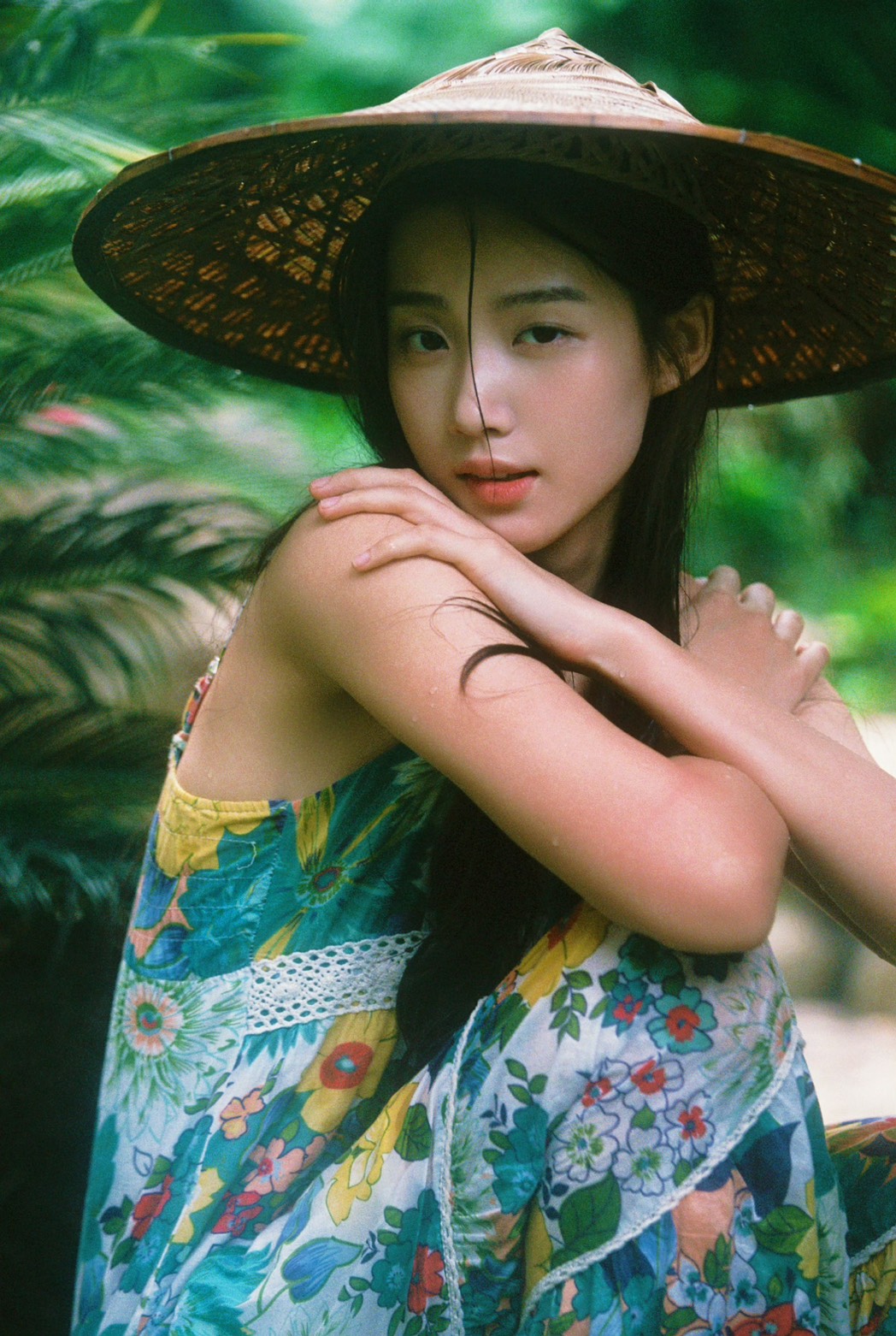 นางเอกจีนไม่สวย