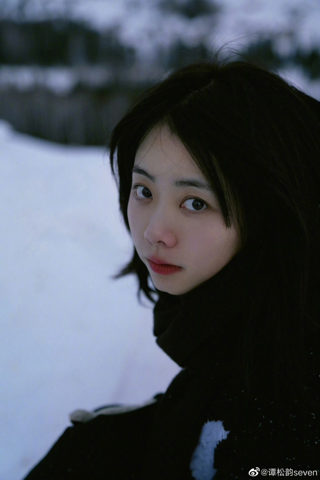 นางเอกจีนไม่สวย