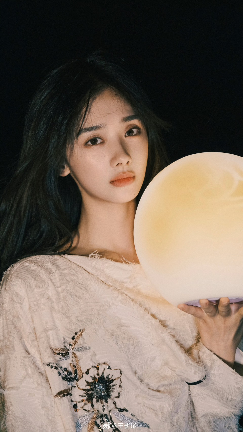 นางเอกจีนไม่สวย