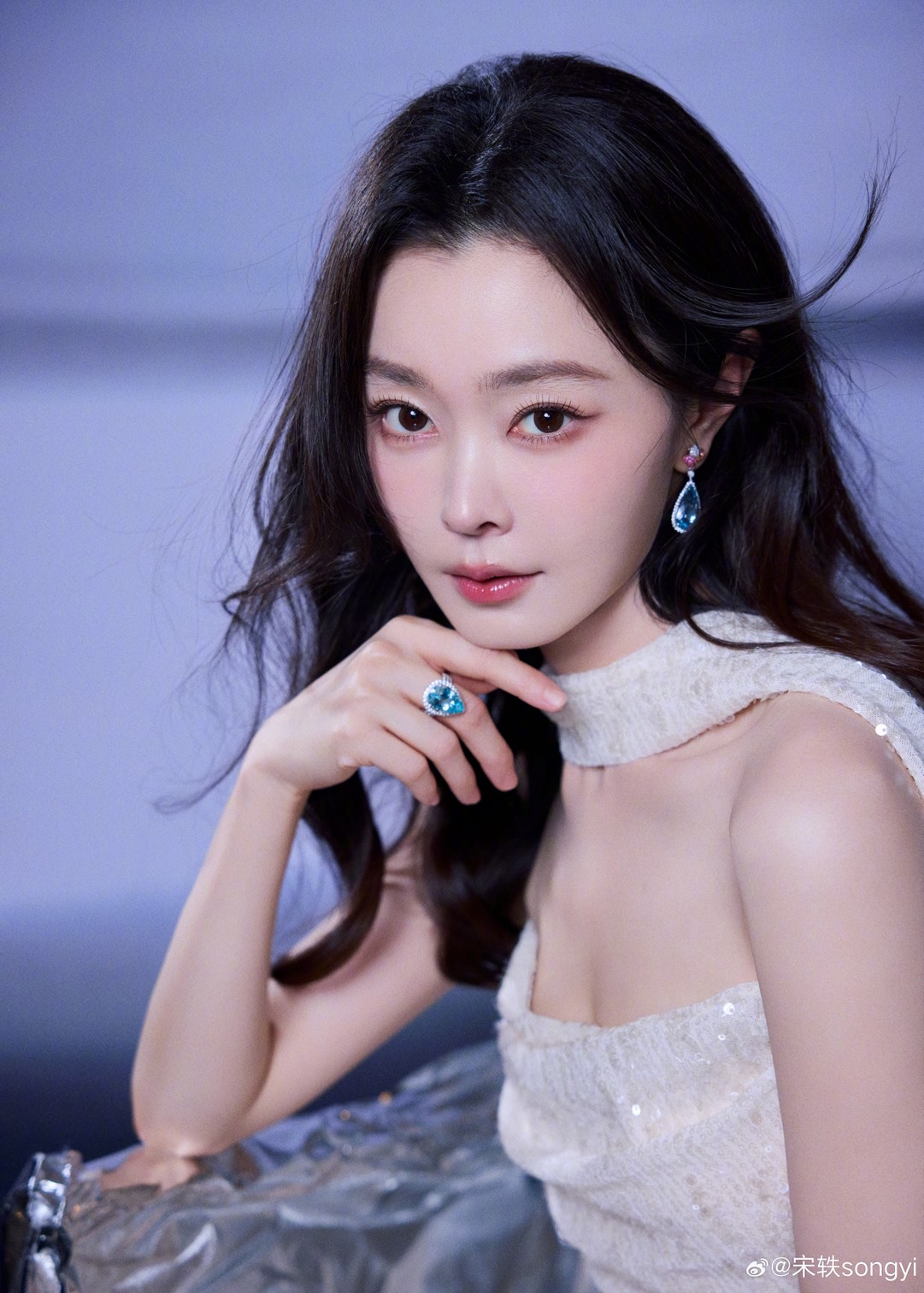 นางเอกจีนไม่สวย