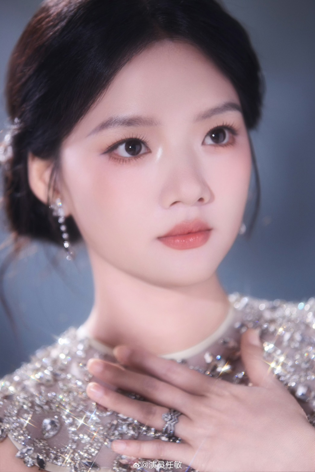 นางเอกจีนไม่สวย