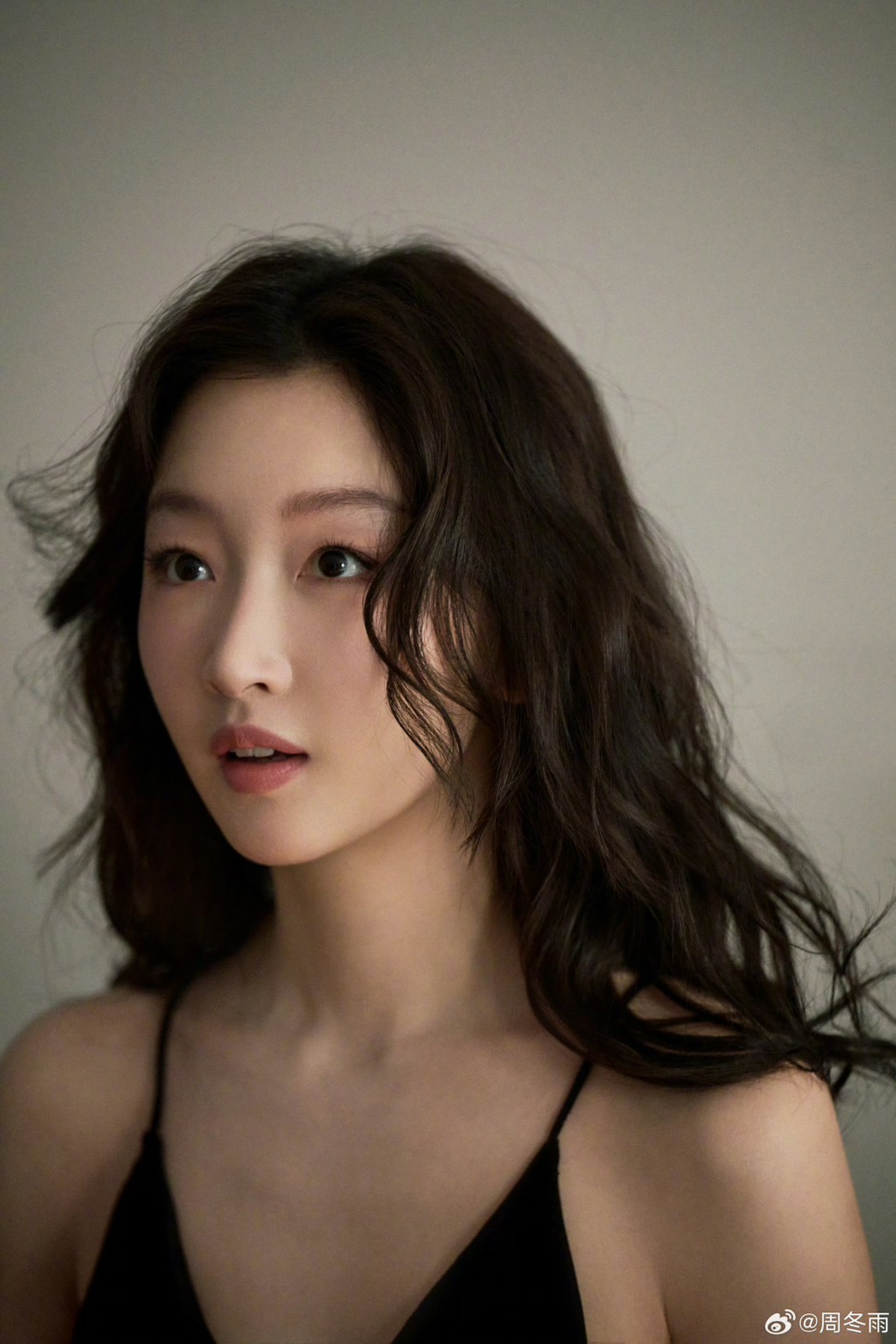 นางเอกจีนไม่สวย