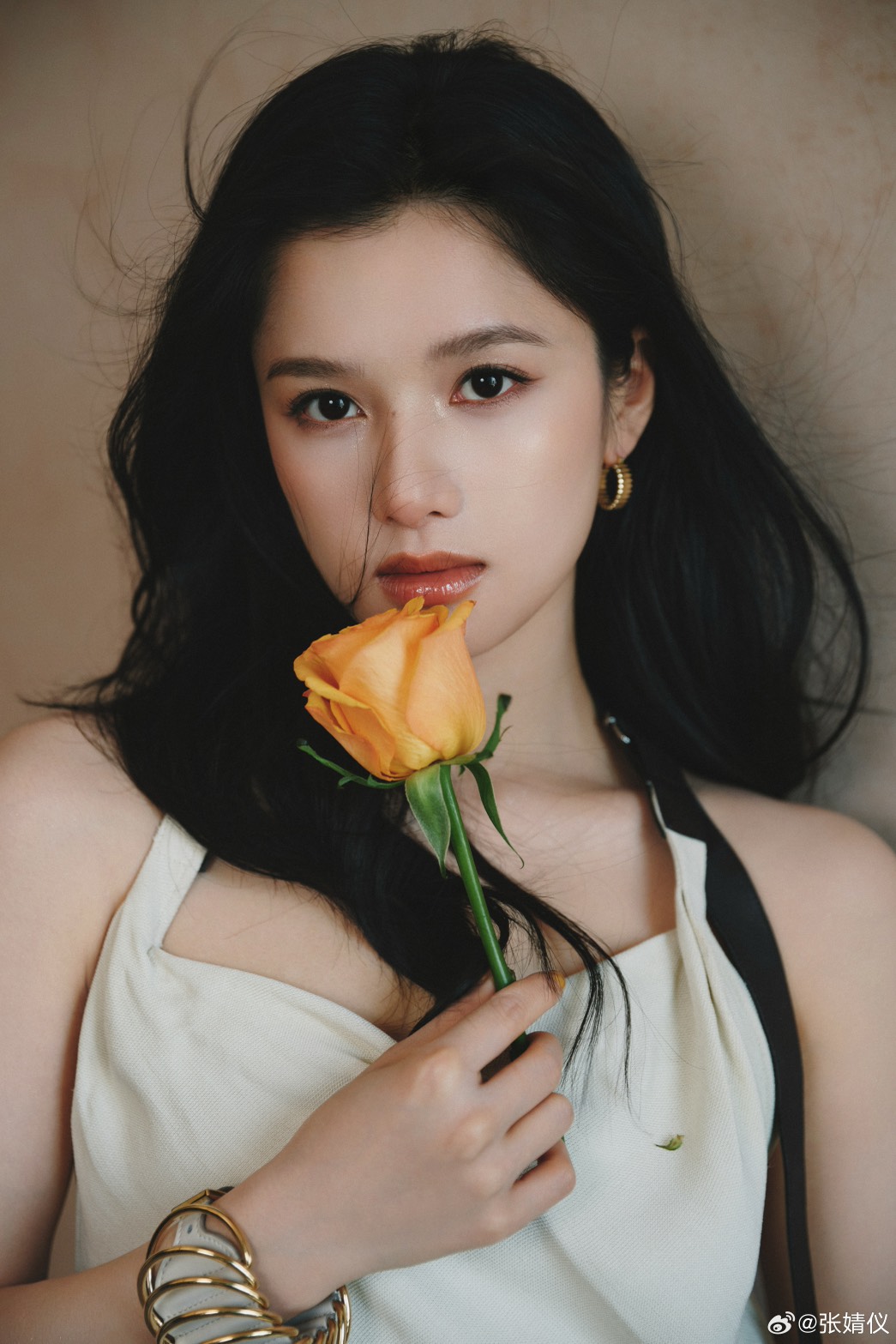 นางเอกจีนไม่สวย