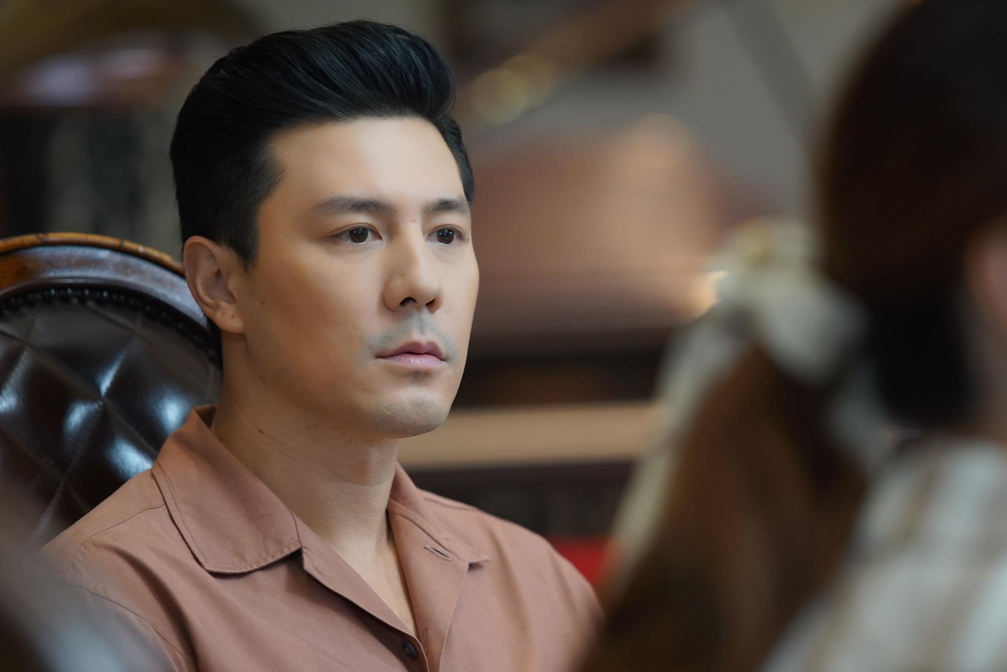 เรื่องย่อ น้ำผึ้งขม EP.17 เรื่องย่อ น้ำผึ้งขม EP.17