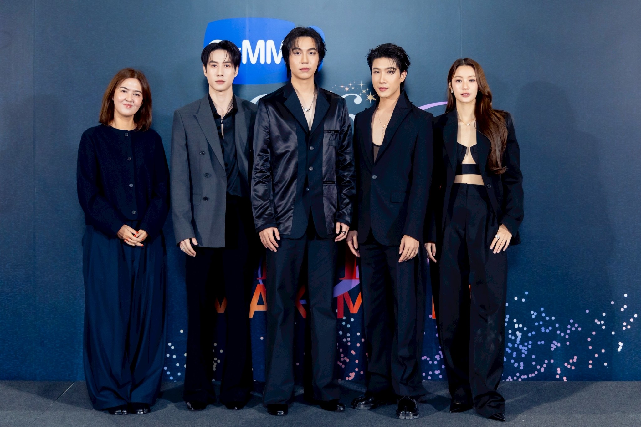 เคียงมังกร The Invisible Dragon เคียงมังกร The Invisible Dragon